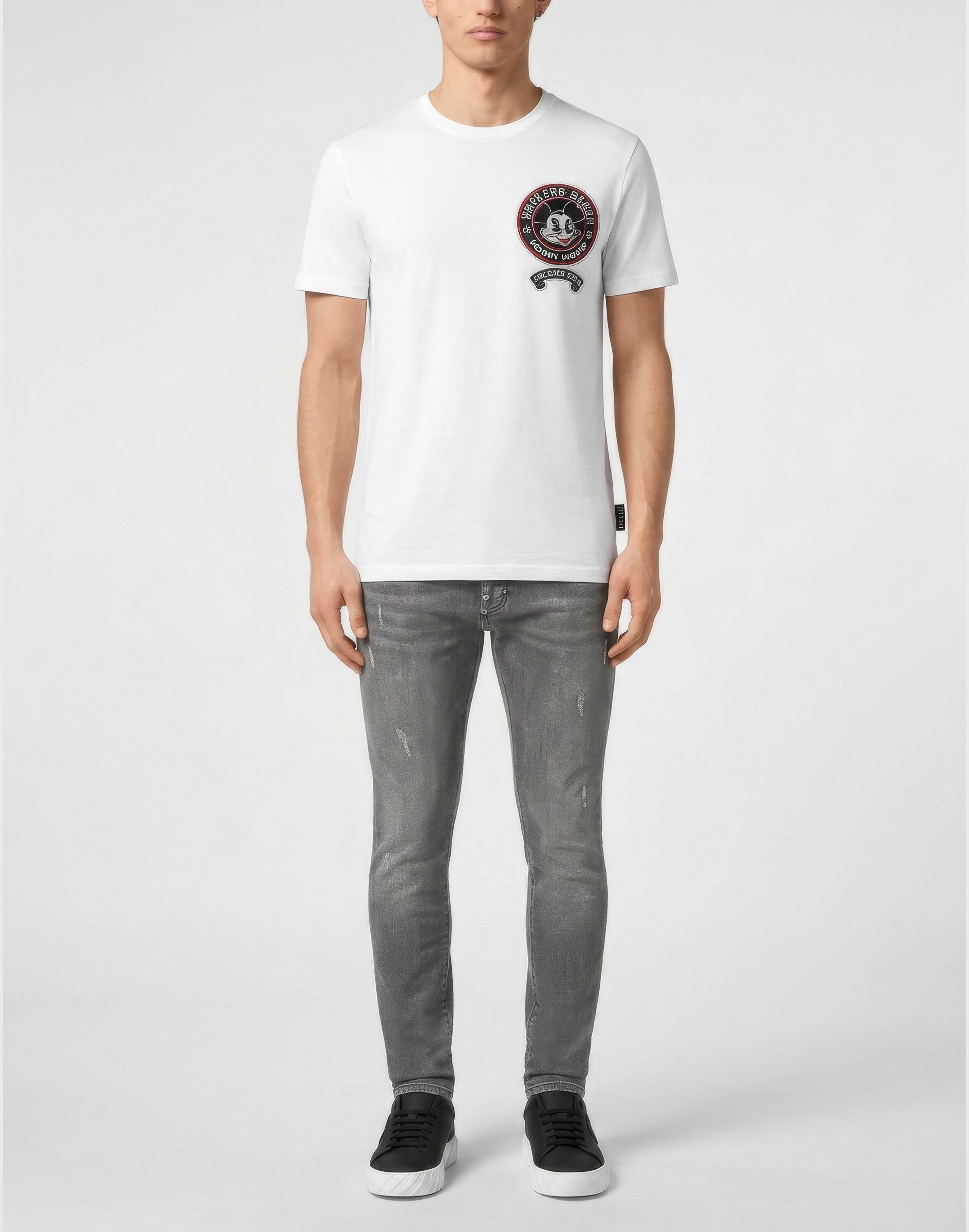 PHILIPP PLEIN T-Shirt »Money«