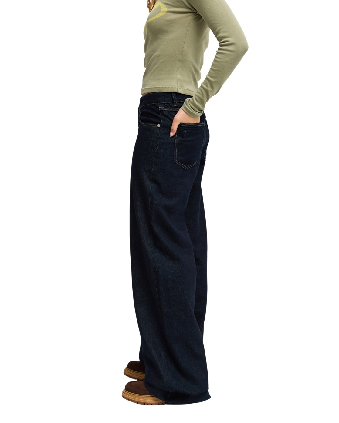 Roxy Jeansjeggings »Sun And Done«