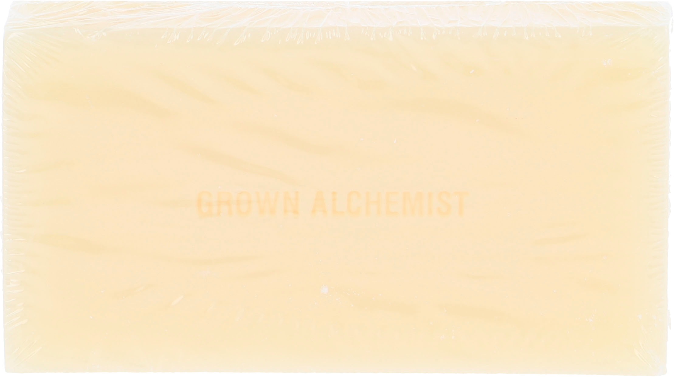 ALCHEMIST Patchouli Bergamot Dušo Geranium Leaf Bar« »Body OTTO | GROWN želė Cleansing