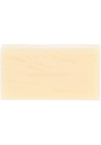 GROWN ALCHEMIST Duschpflege »Body Cleansing Bar« Geran...