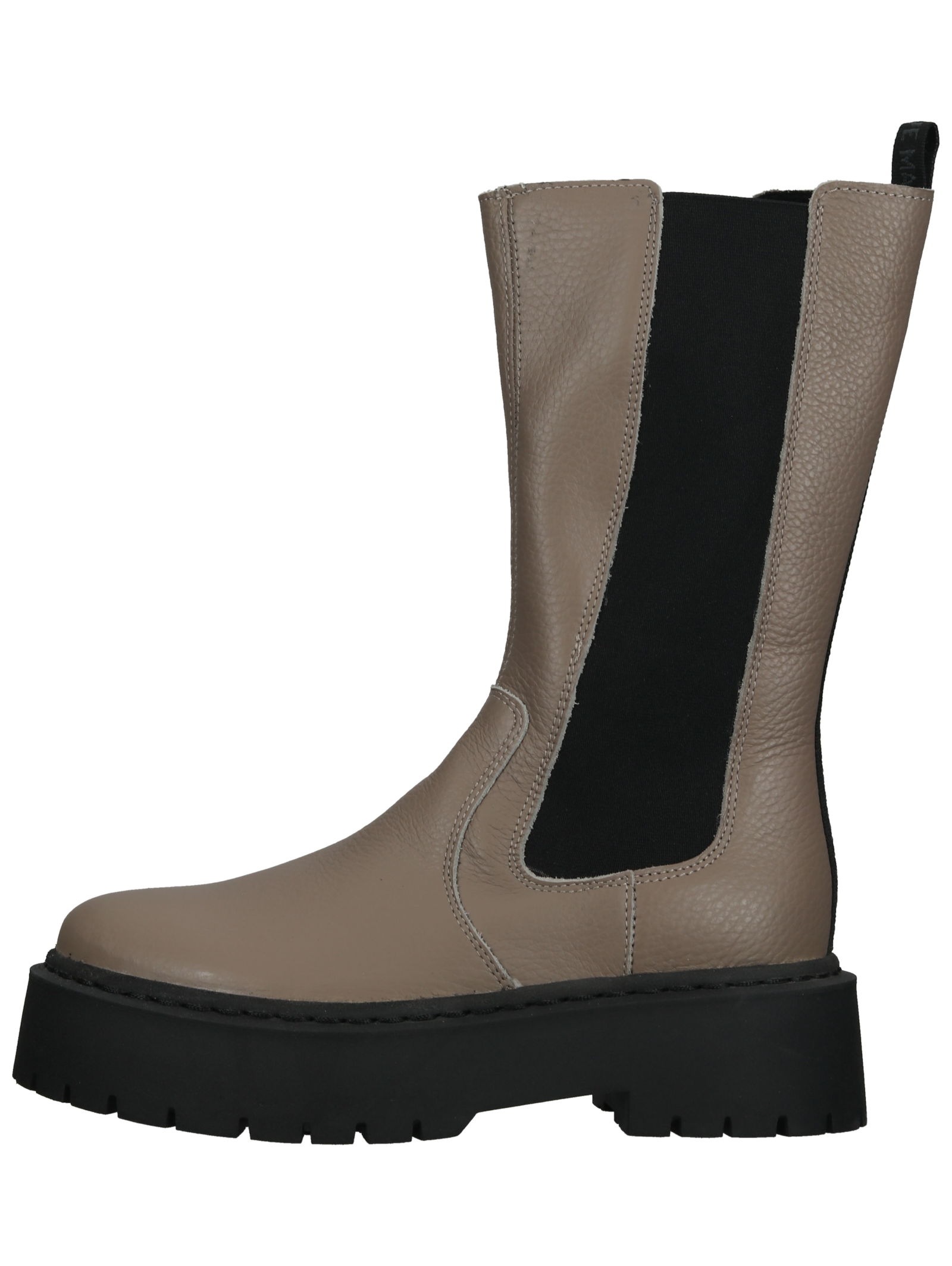 STEVE MADDEN Stiefel »STEVE MADDEN Stiefel Leder«