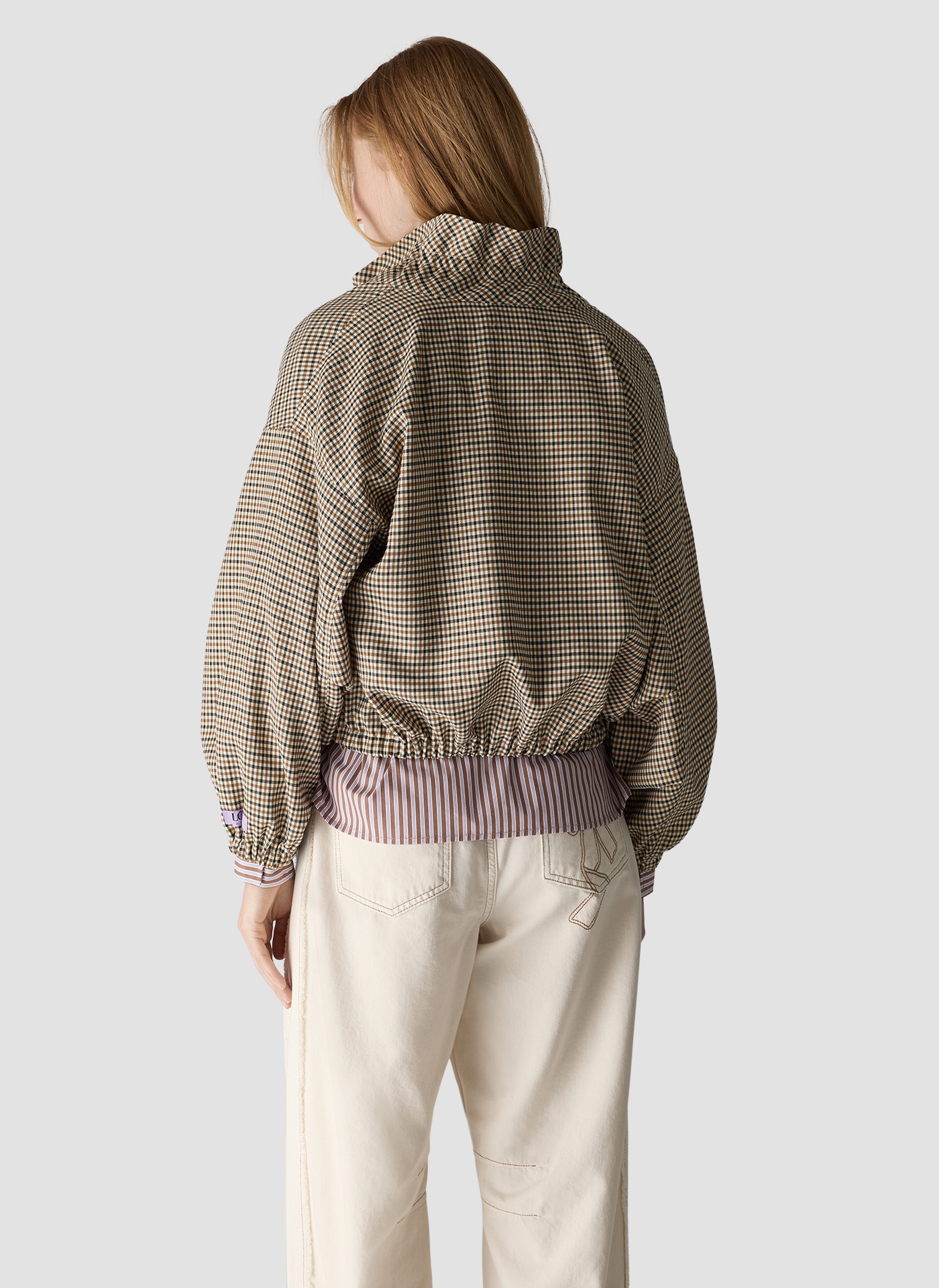 LeComte Blouson »Jacke«