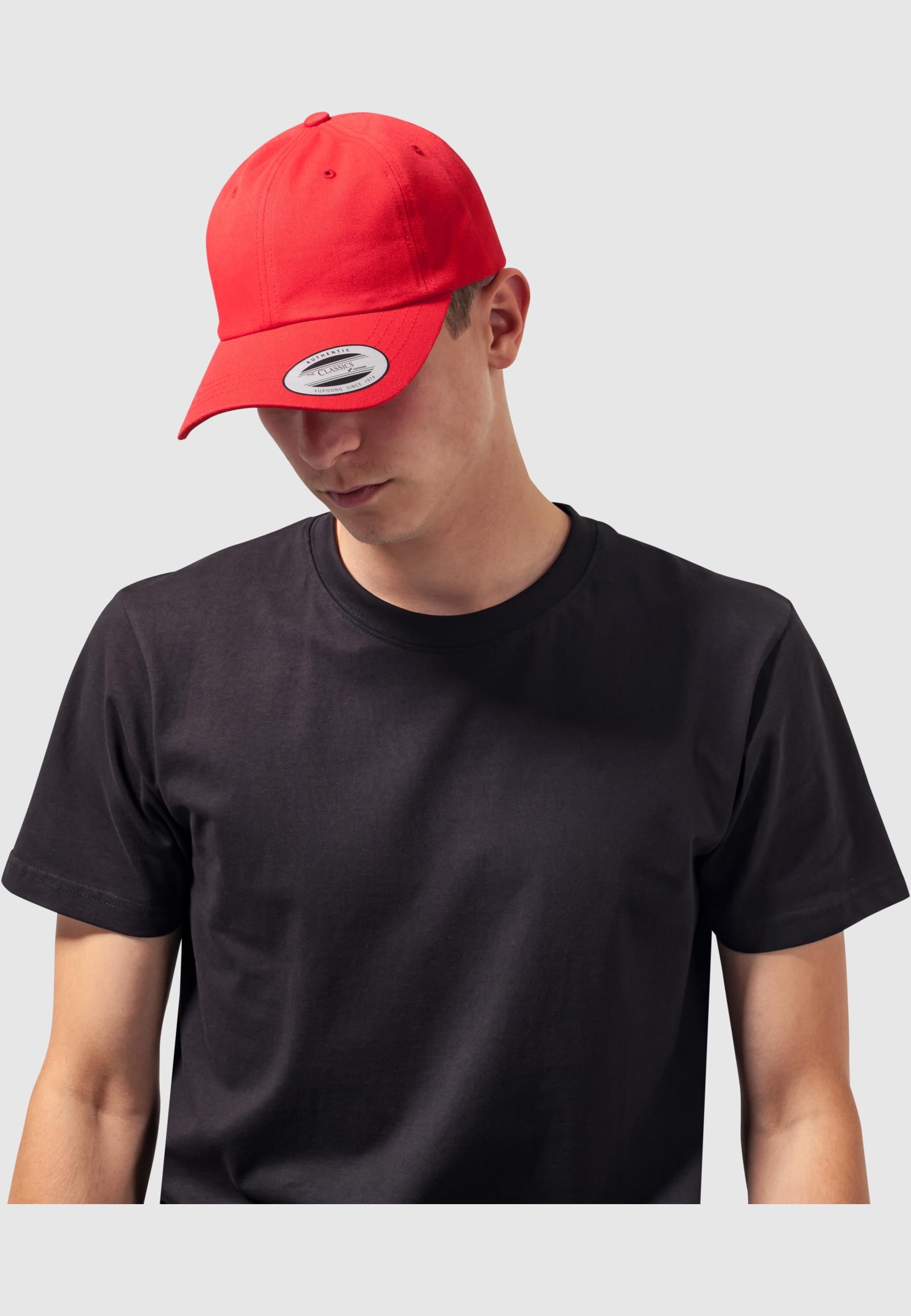 Flexfit Flex Cap »Flexfit Unisex Low Profile Cotton Twill«