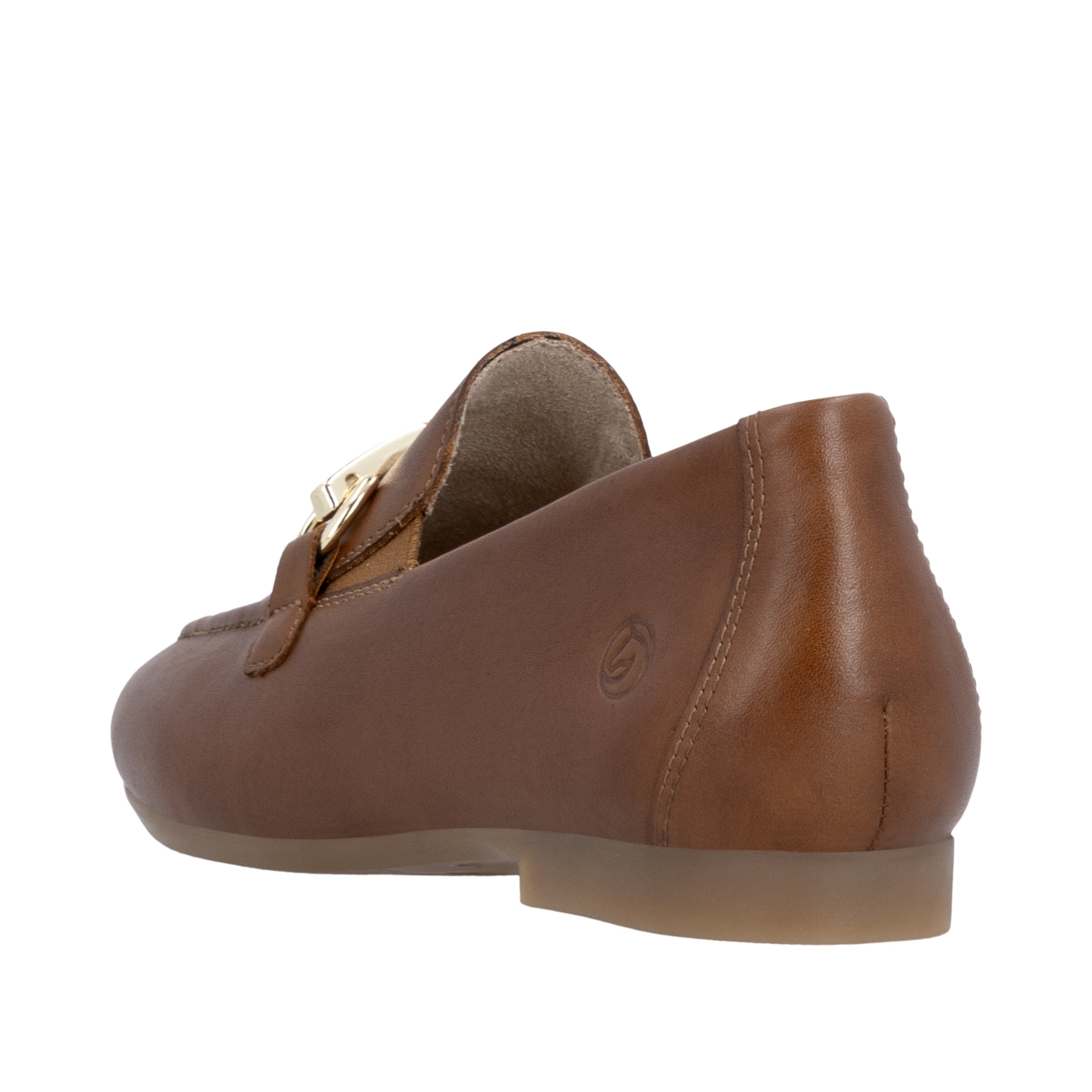 Remonte Loafer Slipper, Schlupfschuh, Spangenschuh mit kleinen Stretcheinsä günstig online kaufen