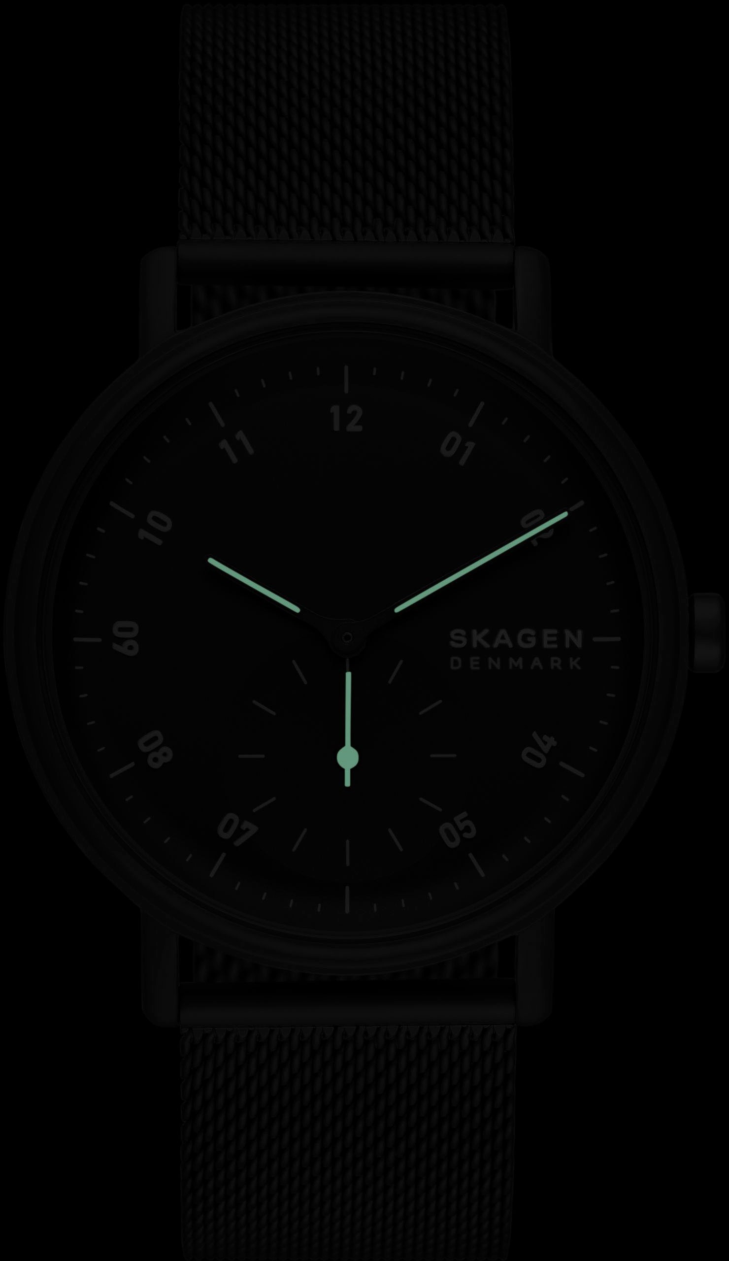 »KUPPEL, BAUR Skagen SKW6892« Quarzuhr | bestellen ▷