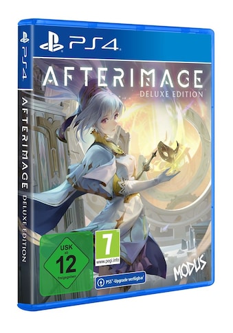 Astragon Spielesoftware »Afterimage: Deluxe Edi...