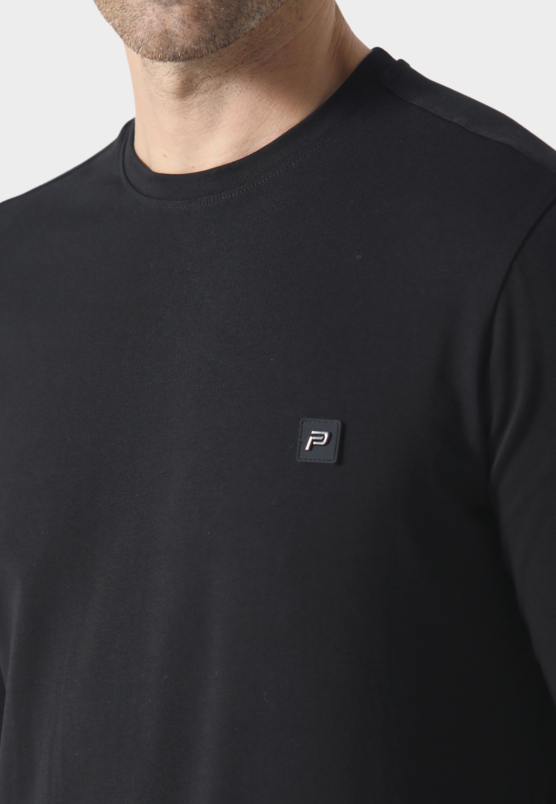 883Police T-Shirt »883 Police HIGHGATE T-SHIRT« 1 Stk.