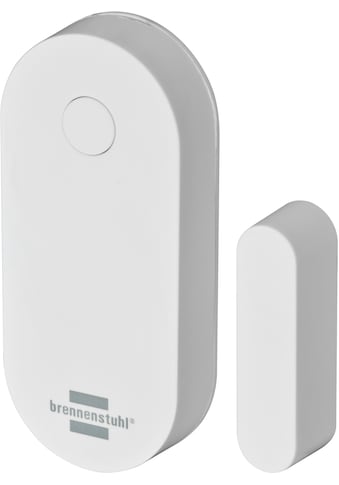 Brennenstuhl Türklingel-Set »Connect Zigbee Tür- ir...