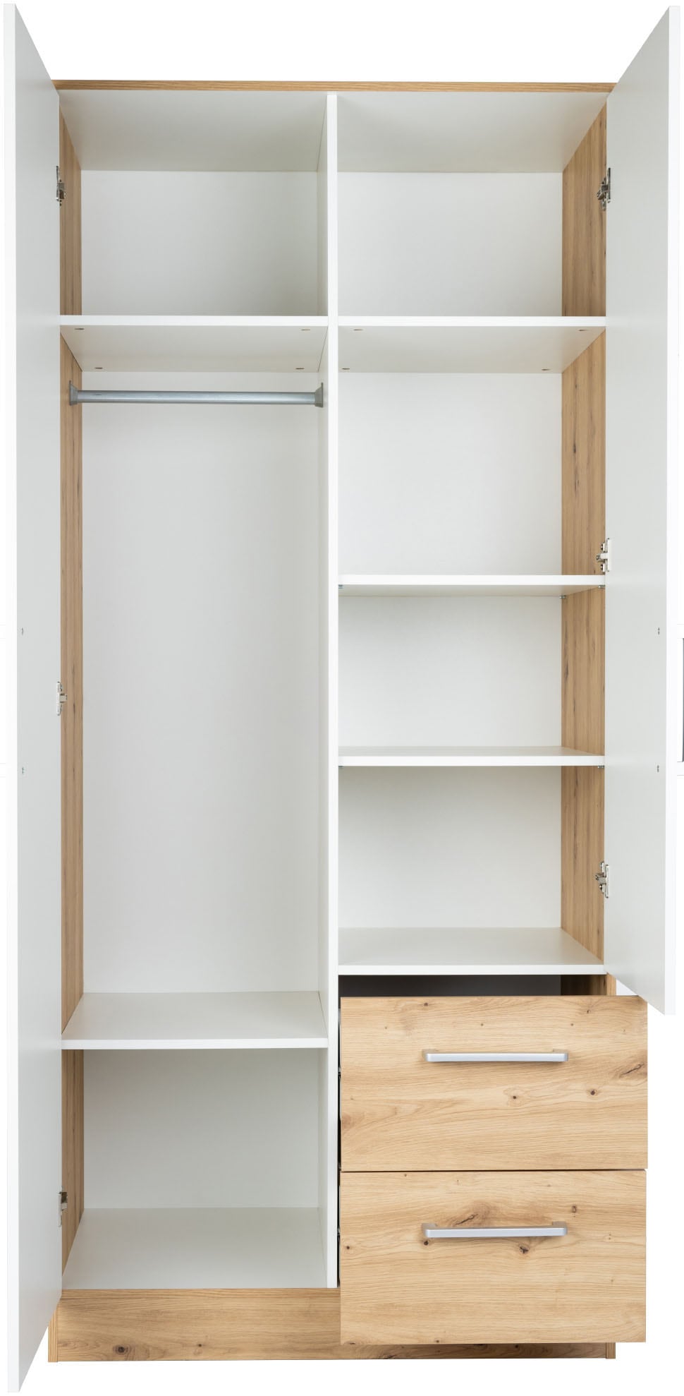 INOSIGN Kleiderschrank