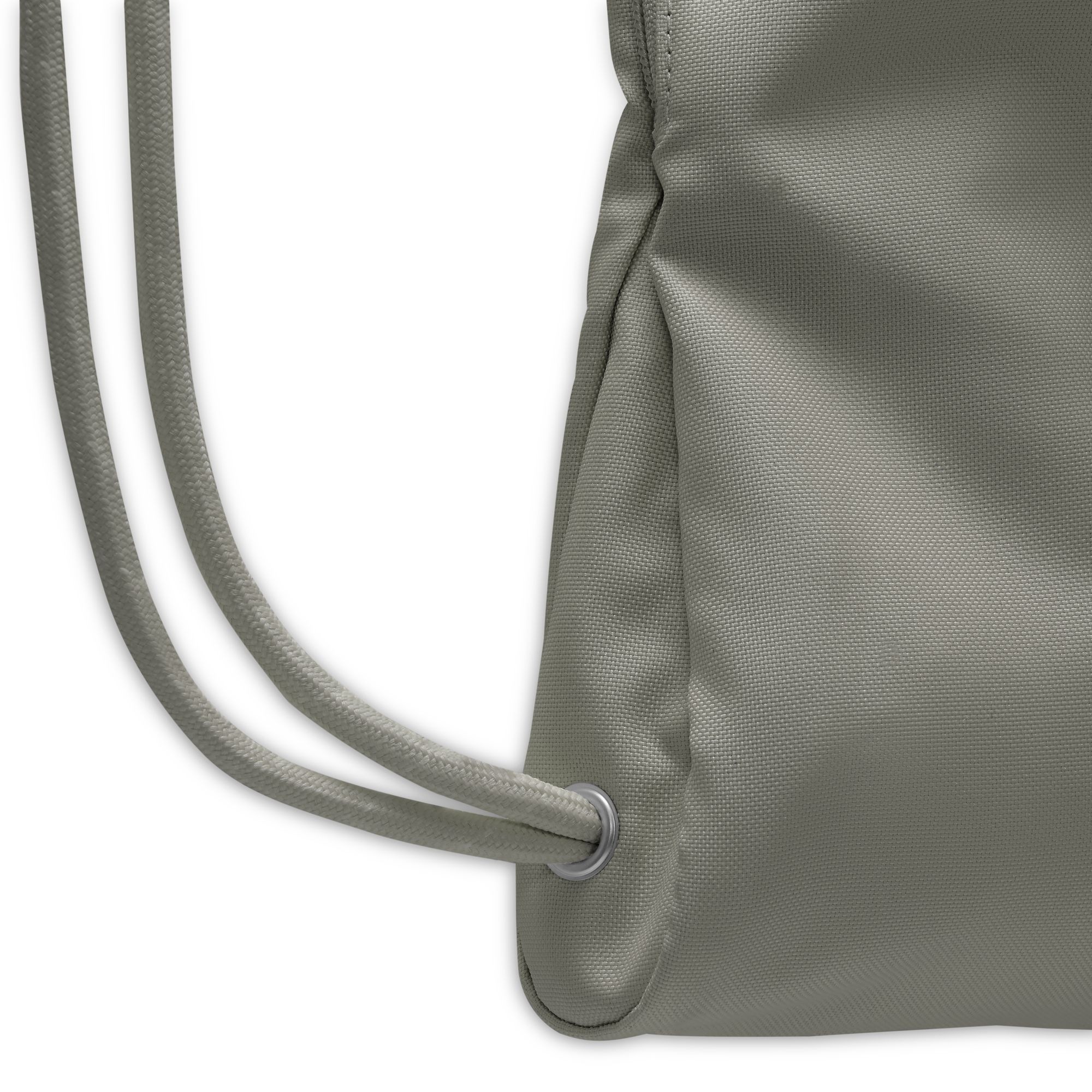 Nike Sporttasche »NK HERITAGE DRAWSTRING 2.0« für Fitness und Alltag, aus Polyester