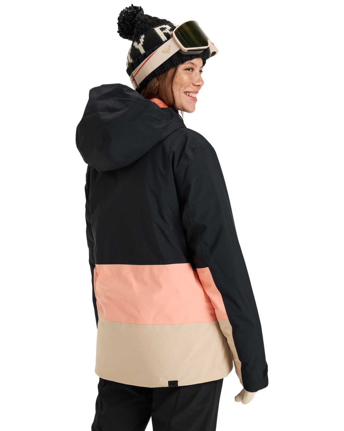 Roxy Snowboardjacke »Peakside«