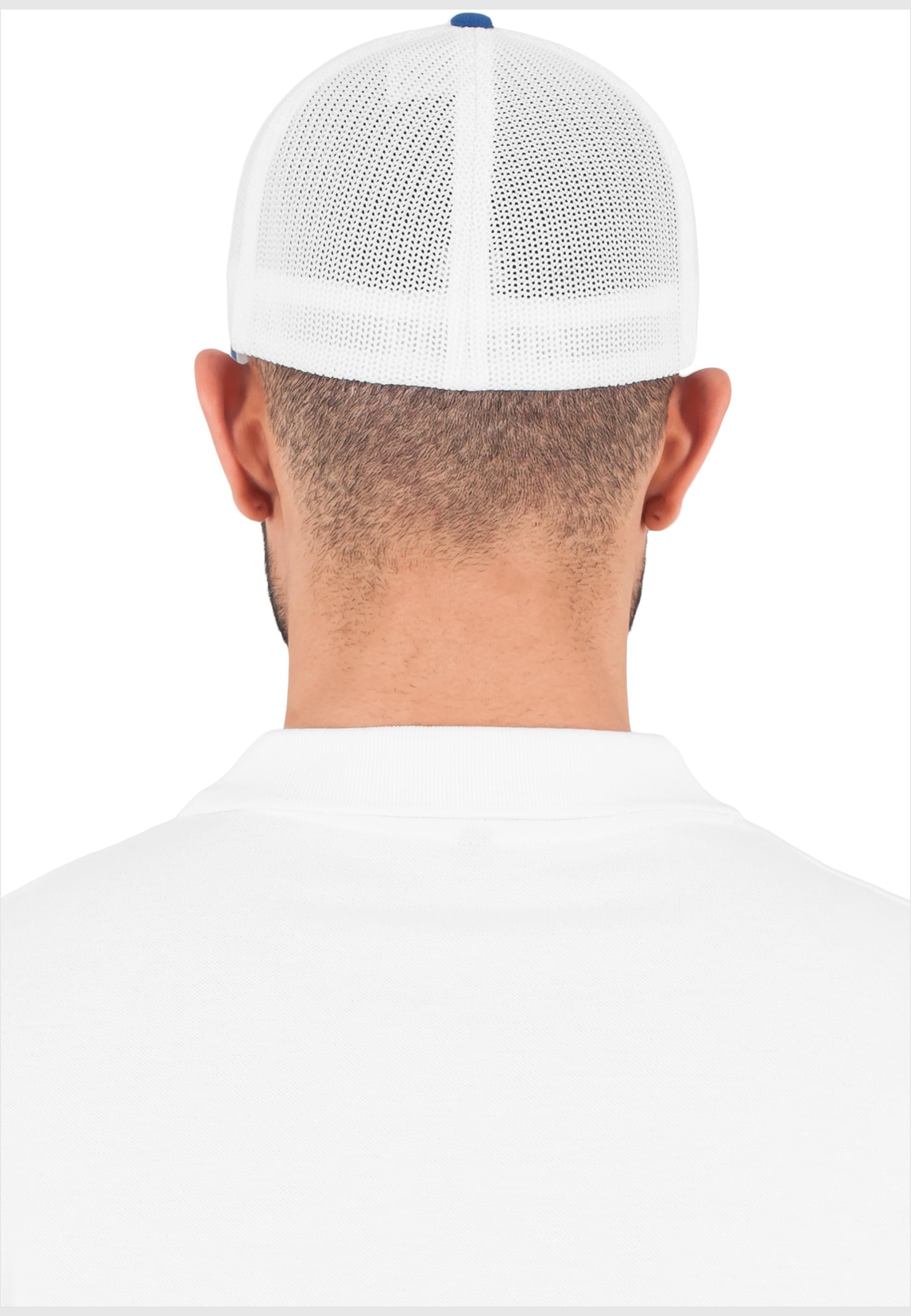 Flexfit Flex Cap »Flexfit Unisex Flexfit Mesh Trucker 2-Tone«