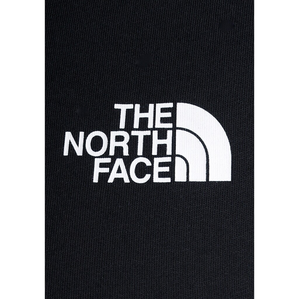 The North Face T-Shirt »SIMPLE DOME«, in schlichtem Design