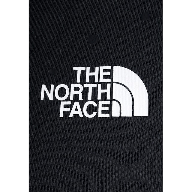 schlichtem T-Shirt North Design DOME«, kaufen The »SIMPLE in BAUR Face |