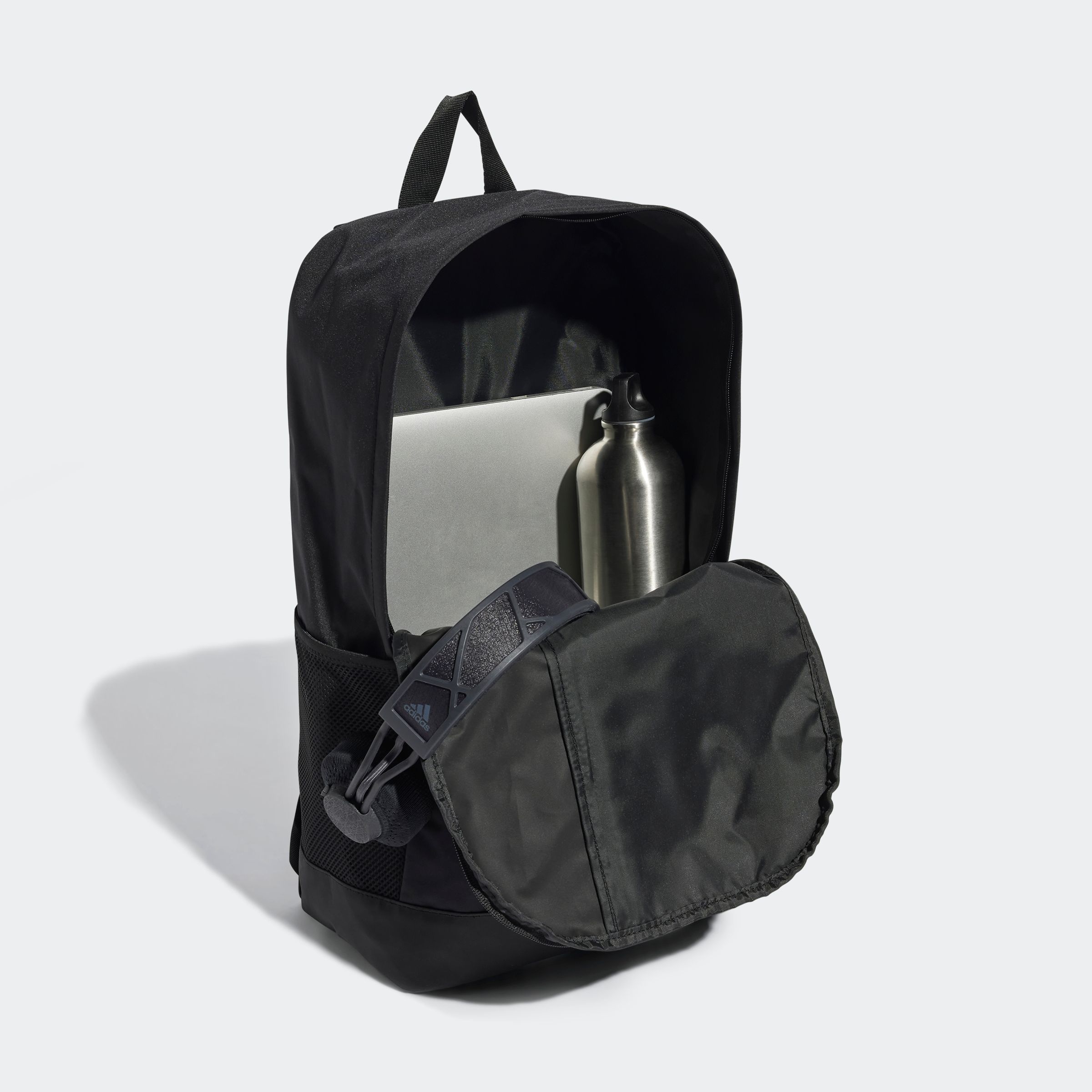 adidas Performance Rucksack »LINEAR BACKPACK«, 18,5 L Volumen
