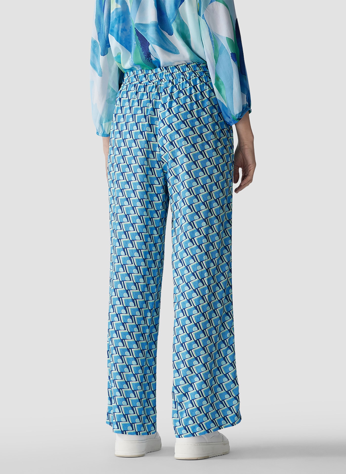 LeComte Jerseyhose »Hose«