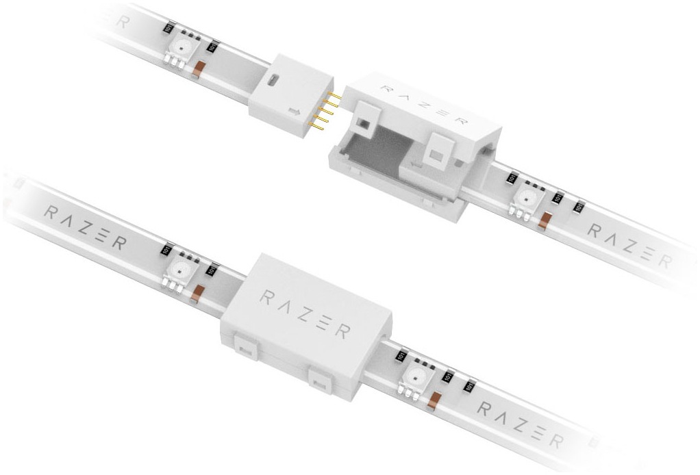 RAZER Smarter LED-Lichtstreifen »Aether Light Strip Extender«