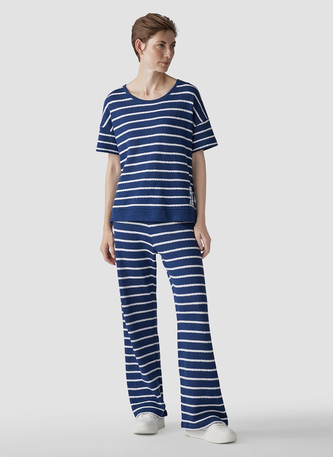 LeComte Jerseyhose »Hose«