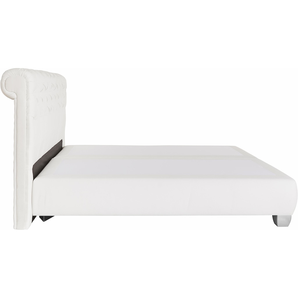 hapo Boxspringbett