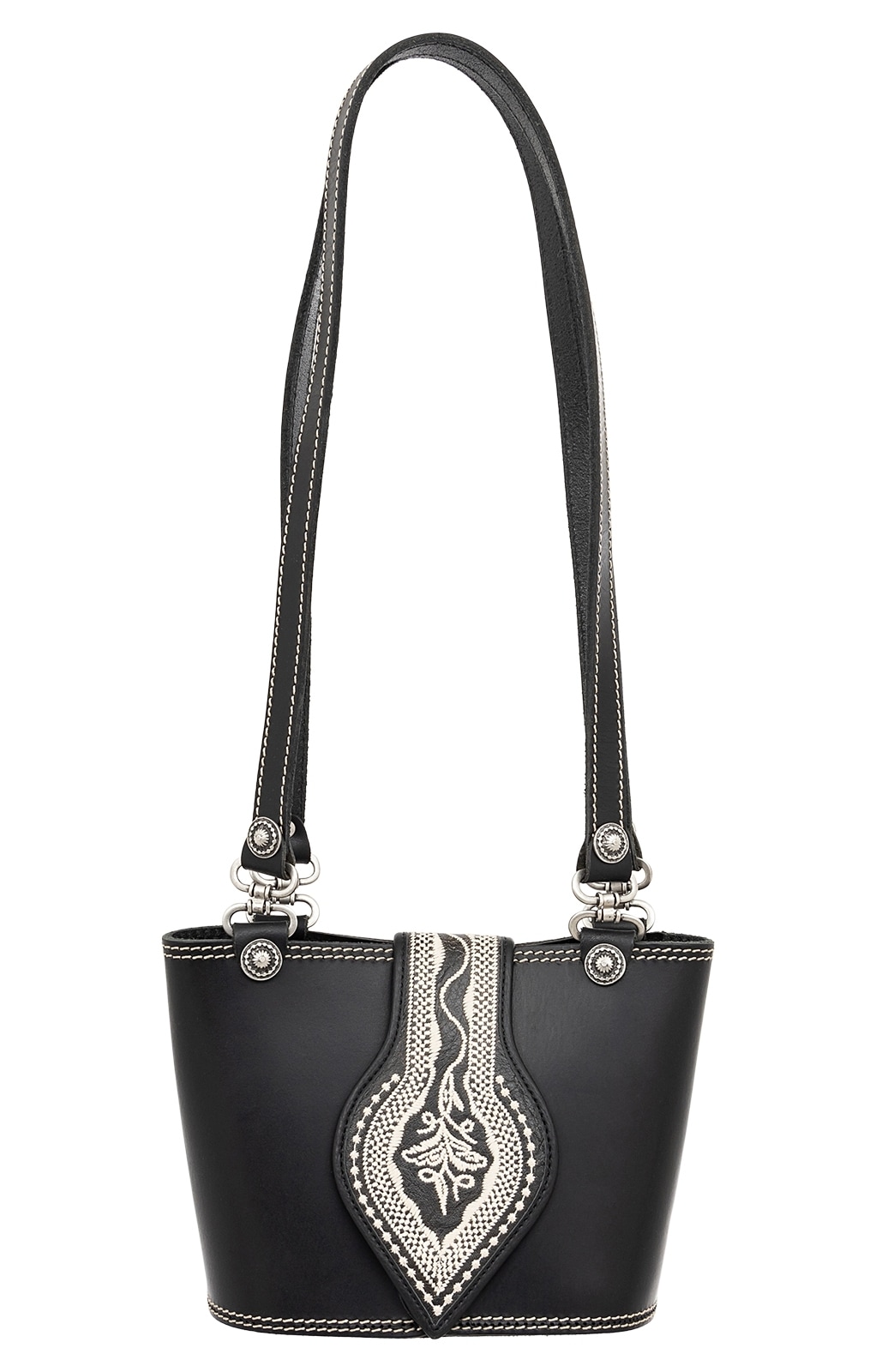 Sima Gürtel Handtasche "Trachtentasche 130-1605S"
