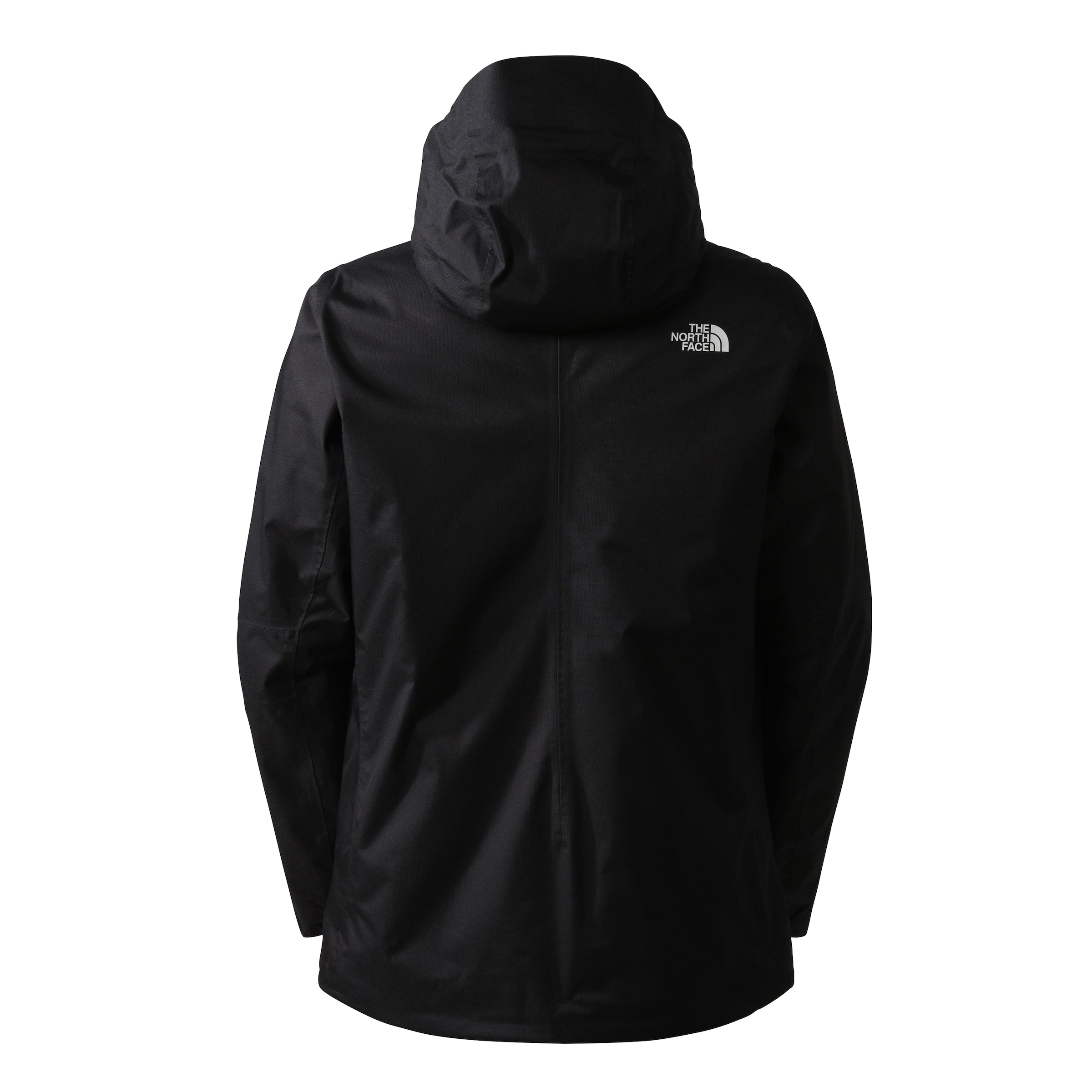 The North Face Funktionsjacke »W QUEST INSULATED JACKET«, mit Kapuze, mit Logodruck