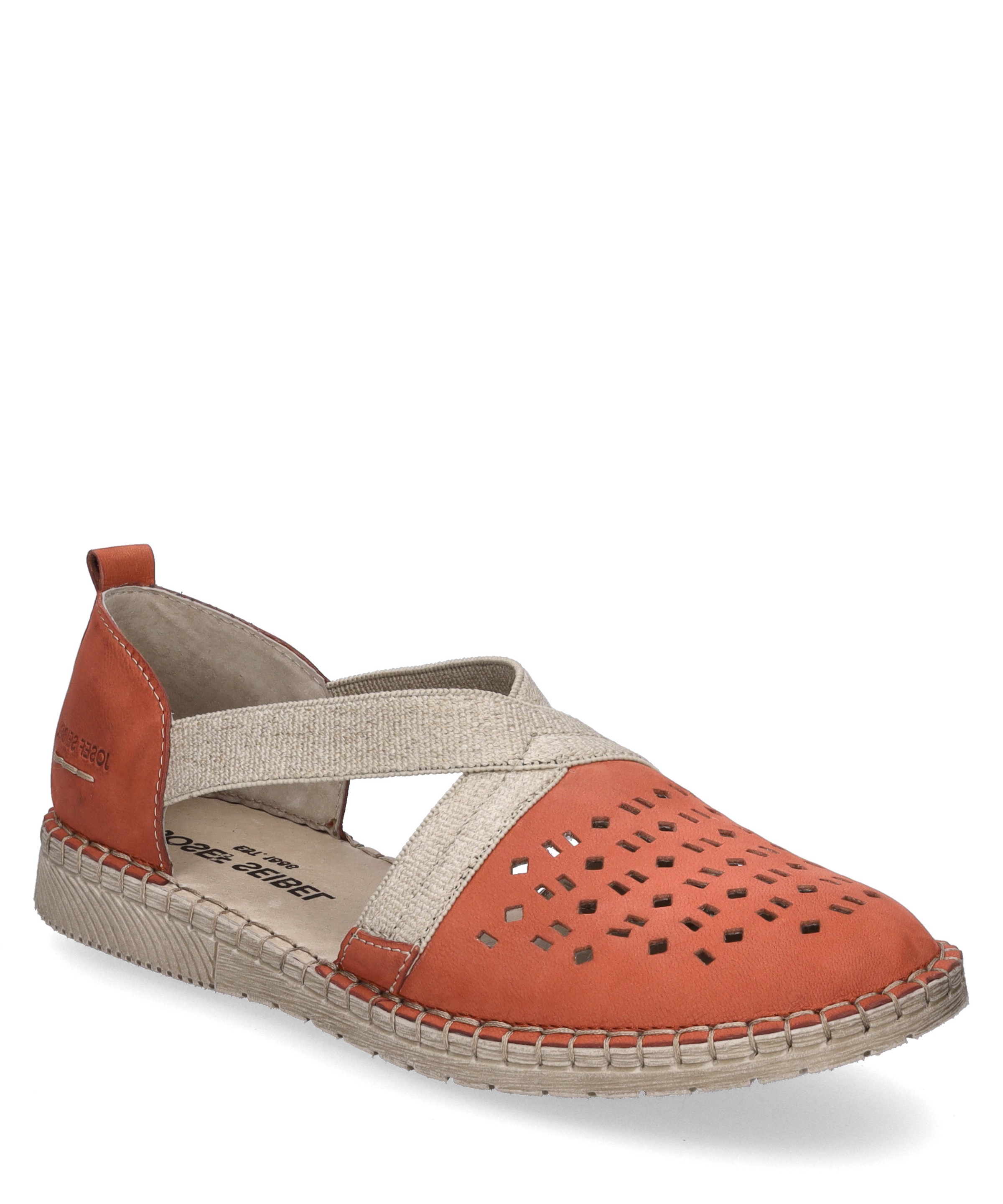 Josef Seibel Slipper »Sofie 44, rot«