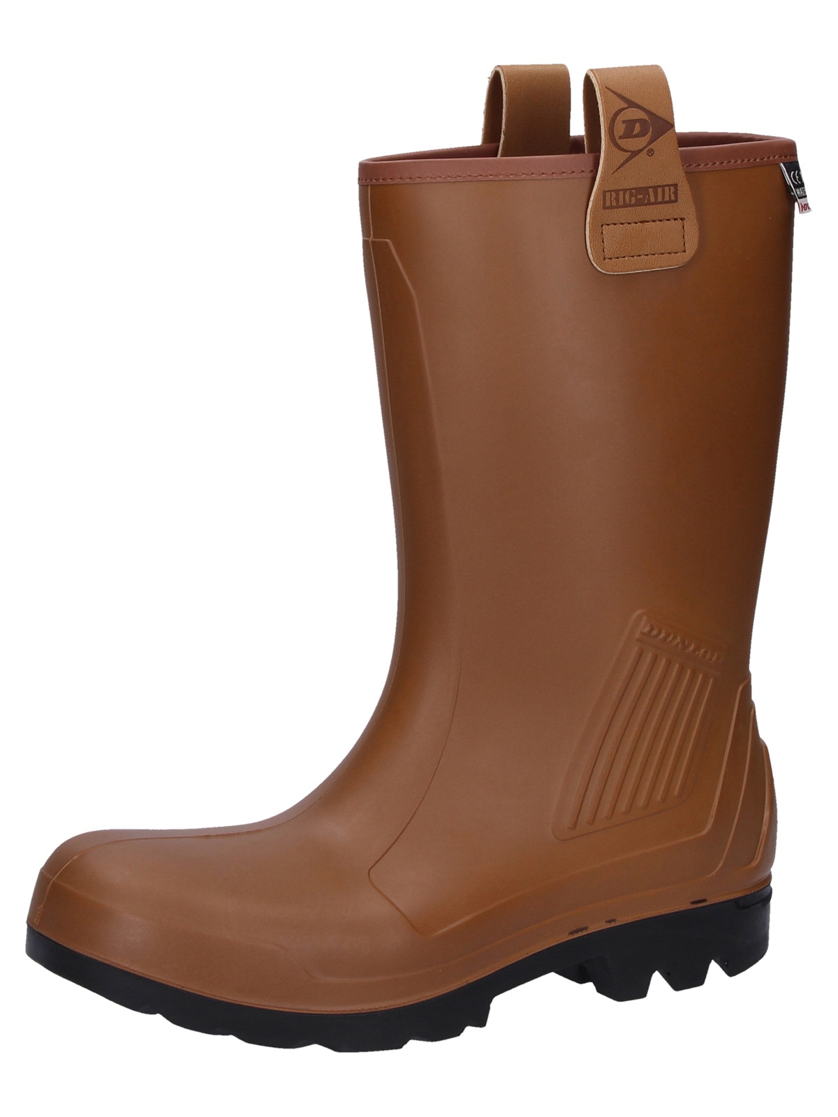 Dunlop Sicherheitsstiefel »Purofort RigAir full safety«