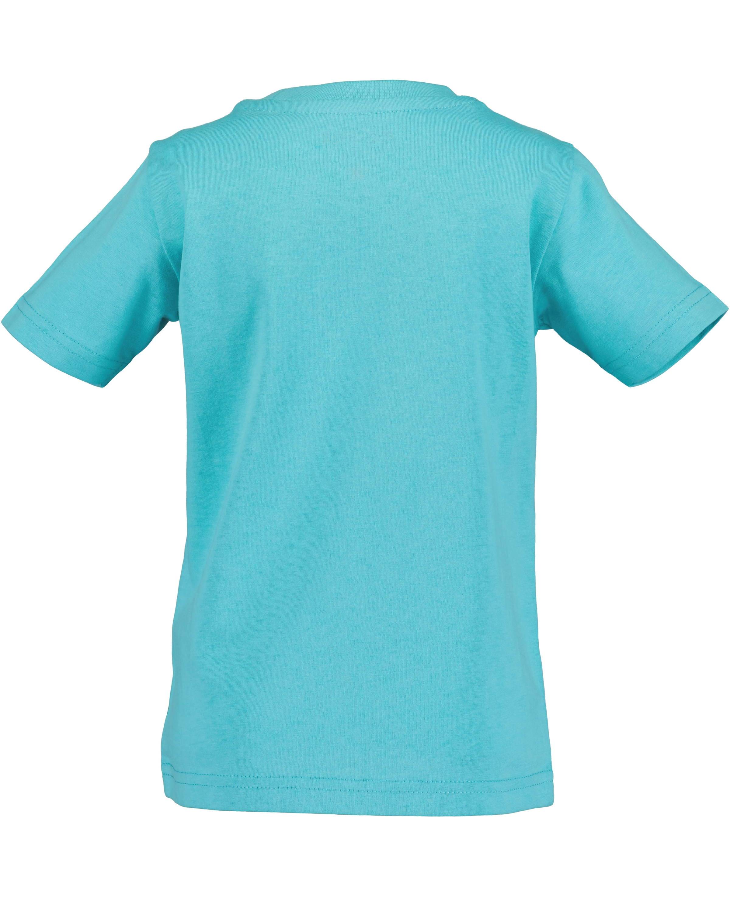 Blue Seven T-Shirt »Blue Seven 2er Pack Jungen T-Shirts mit Traktoren«