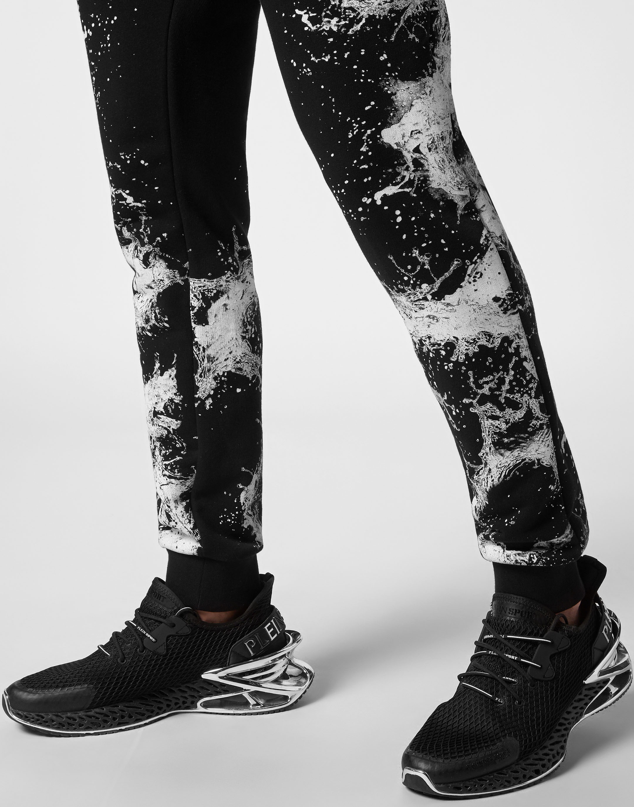 PLEIN SPORT Jogginghose »Jogginghose«