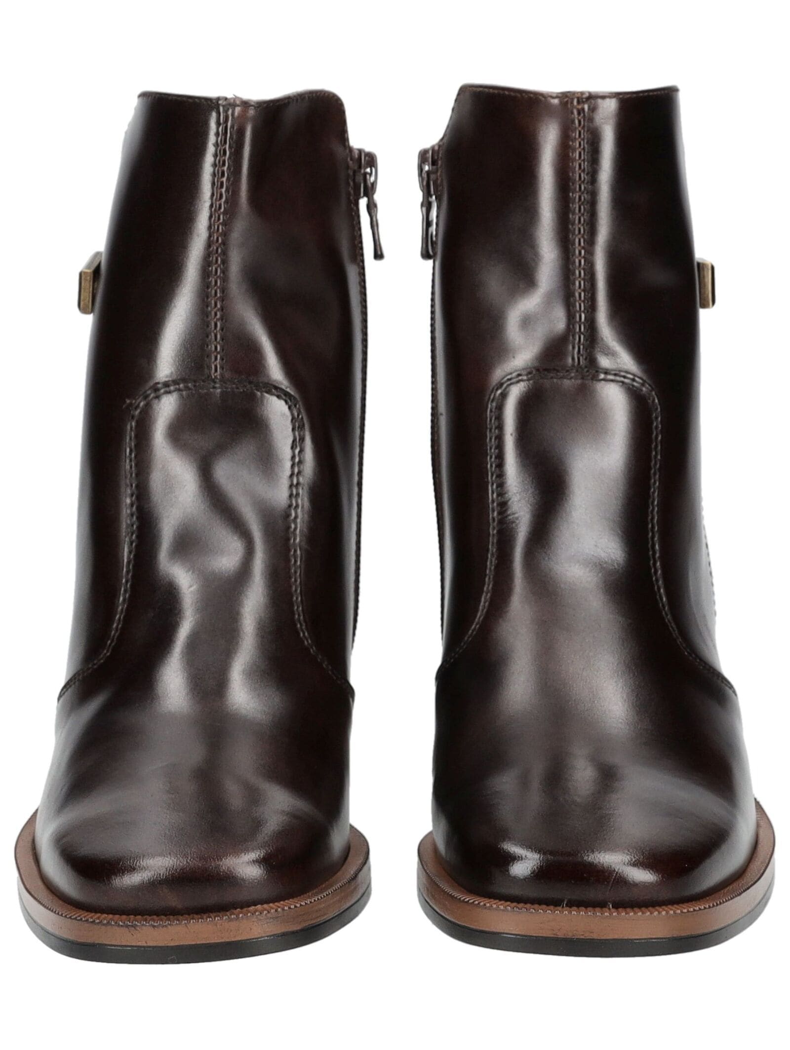 Nero Giardini Stiefelette »Nero Giardini Stiefelette Leder«