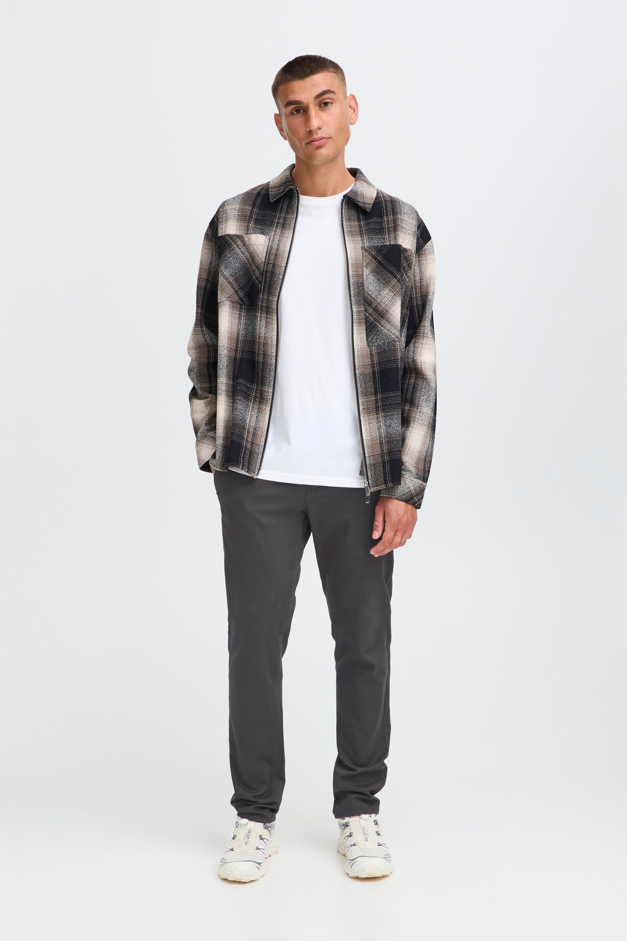 !Solid Chinohose »Chinohose SDCHASE«