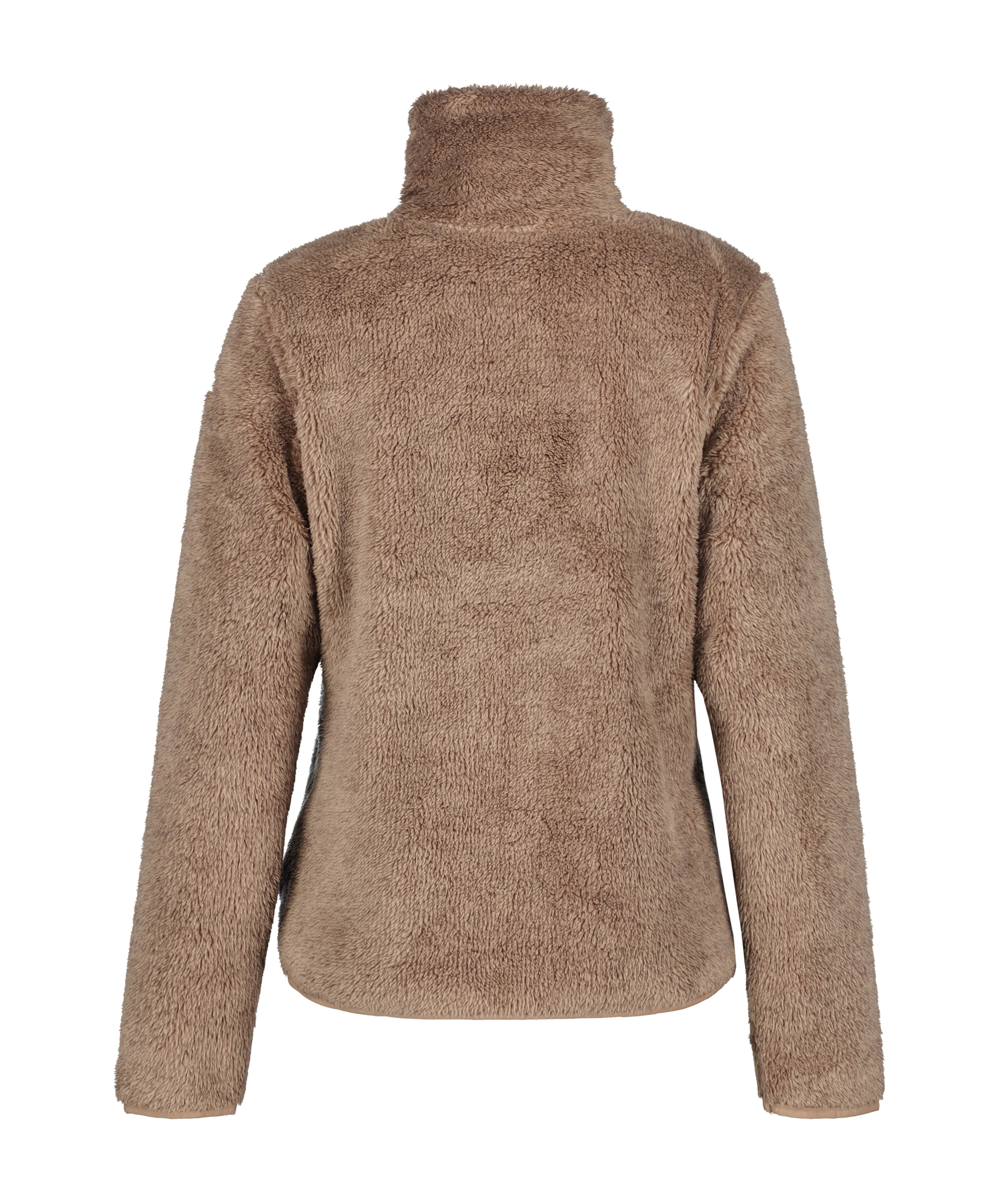 Icepeak Fleecejacke "ICEPEAK COLONY" sportlicher Stil, mit Reißverschluss, schnell trocknendes Material