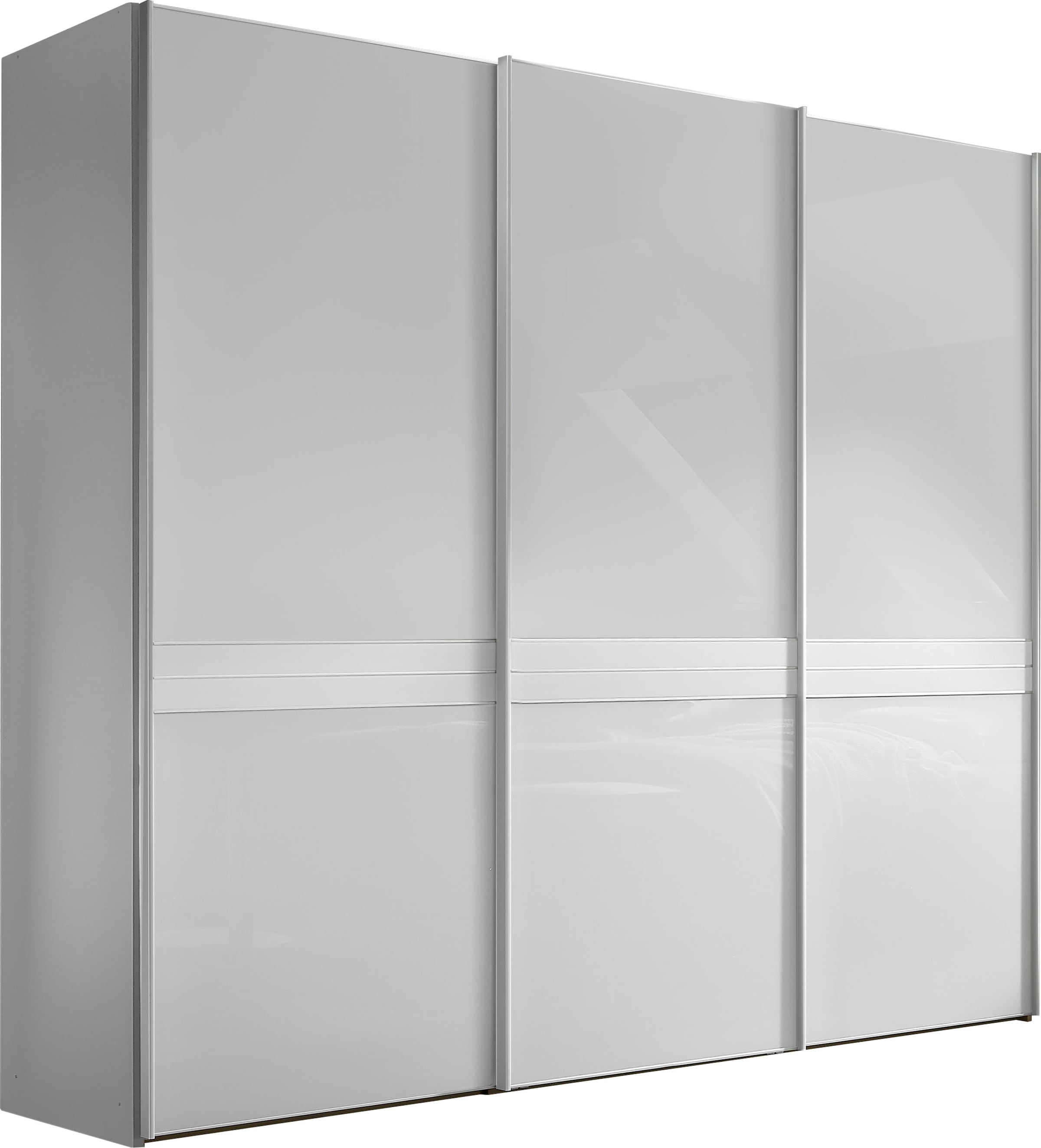 STAUD Schwebetürenschrank "Sinfonie Plus, edles Design in hochwertiger Qual günstig online kaufen