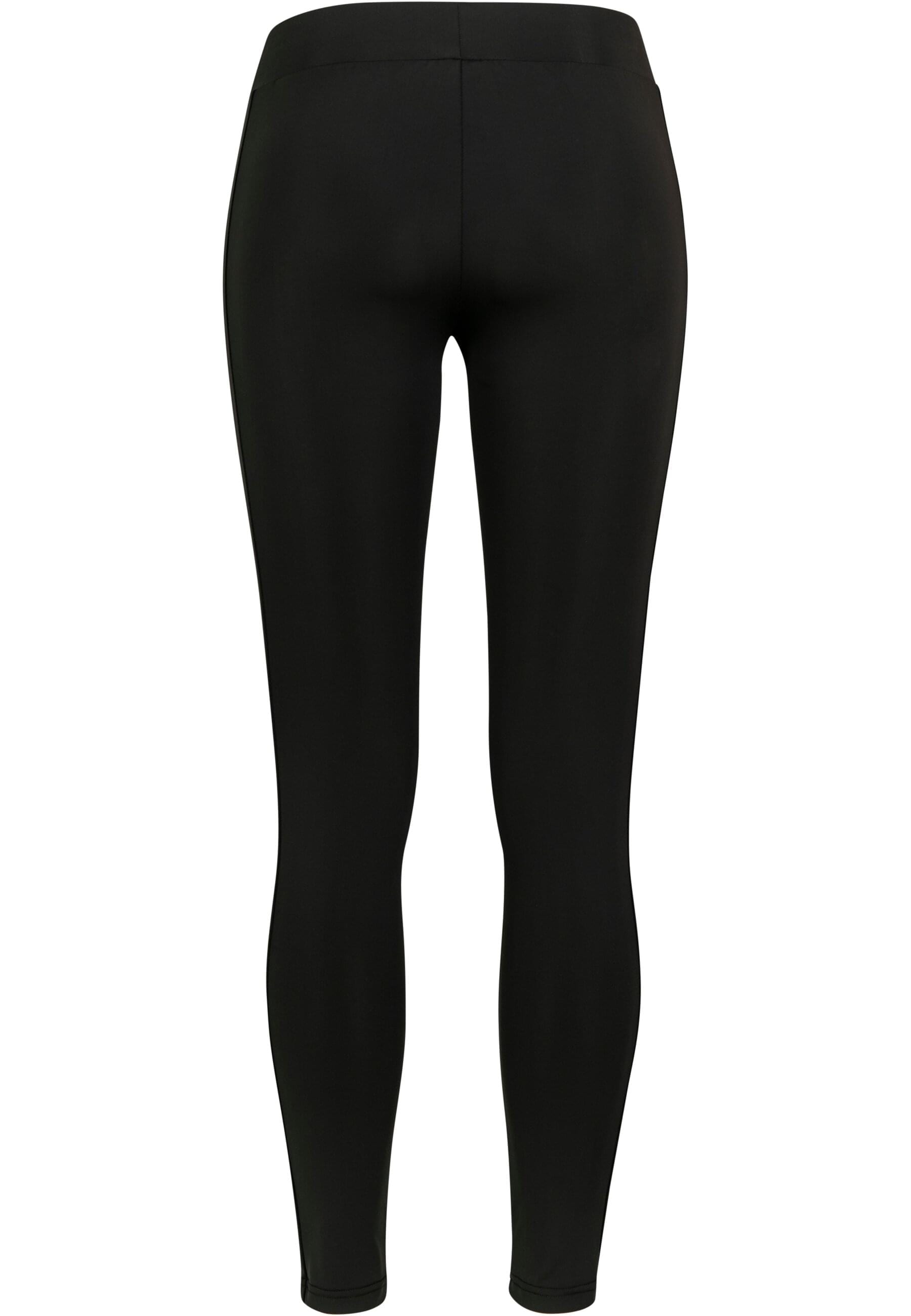 URBAN CLASSICS Leggings "Urban Classics Damen Ladies Tech Biker Leggings", günstig online kaufen