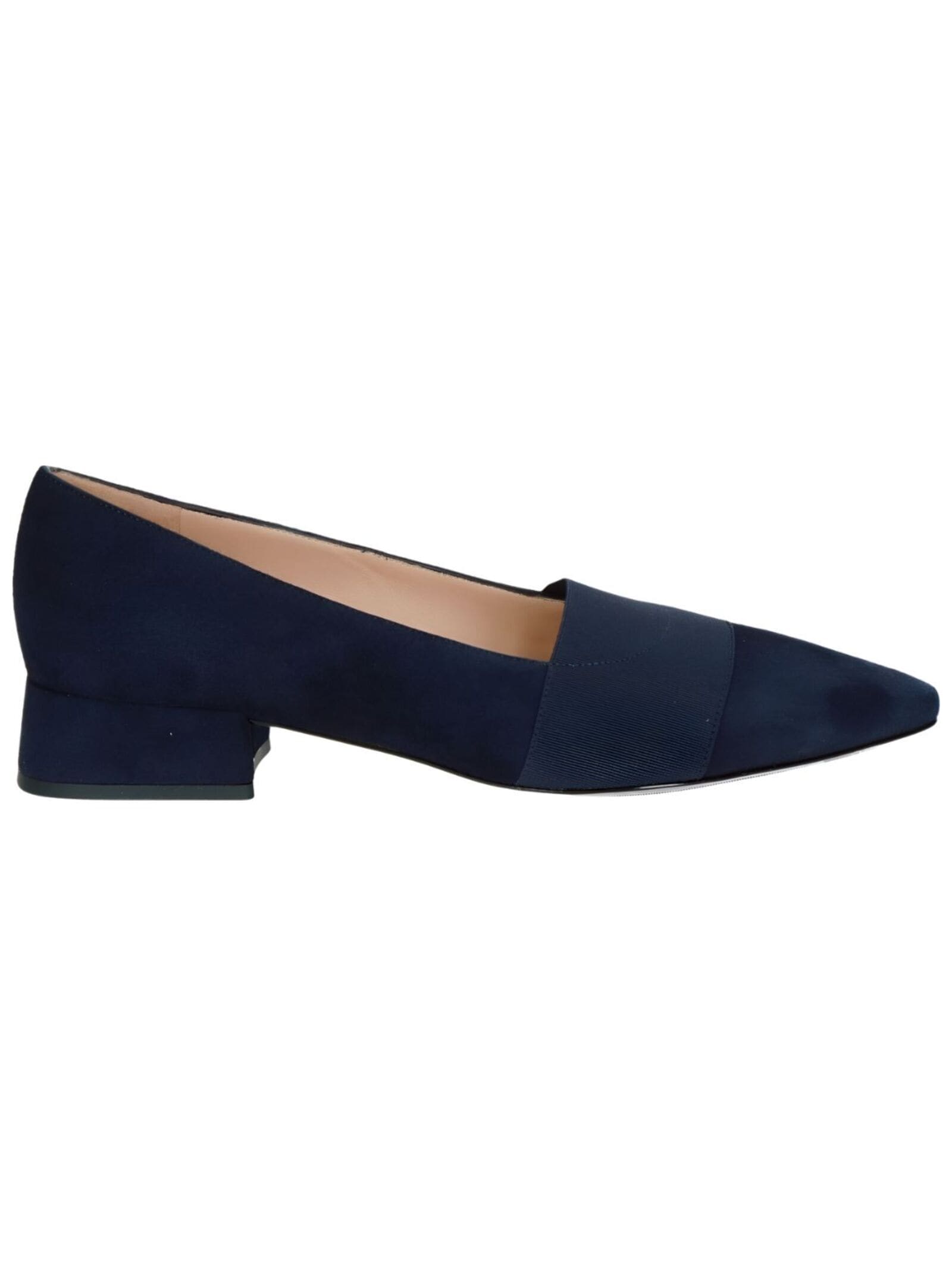 Peter Kaiser Ballerina »Peter Kaiser Ballerinas Veloursleder/Textil«