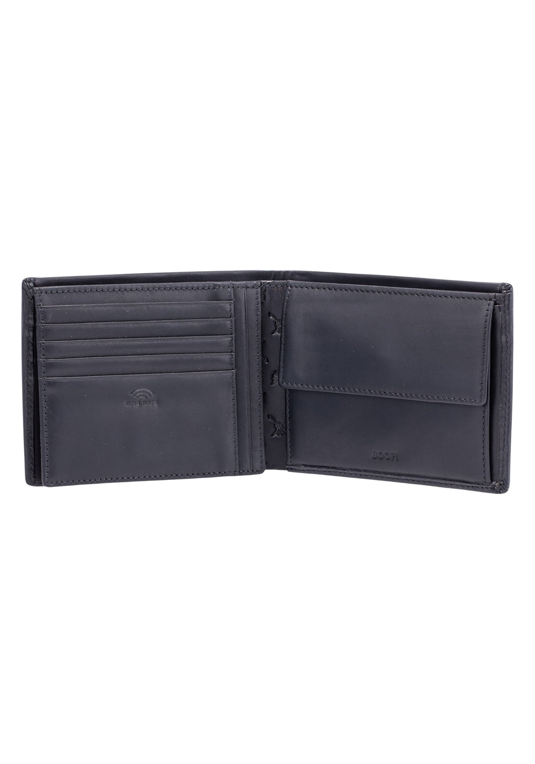 JOOP Geldbörse "Geldbörse Cerratano Typhon Billfold mh9" günstig online kaufen