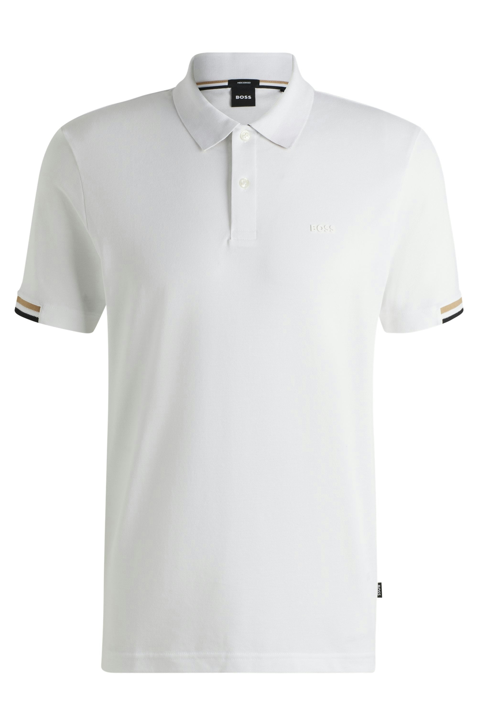 BOSS Poloshirt "Parlay 147" günstig online kaufen