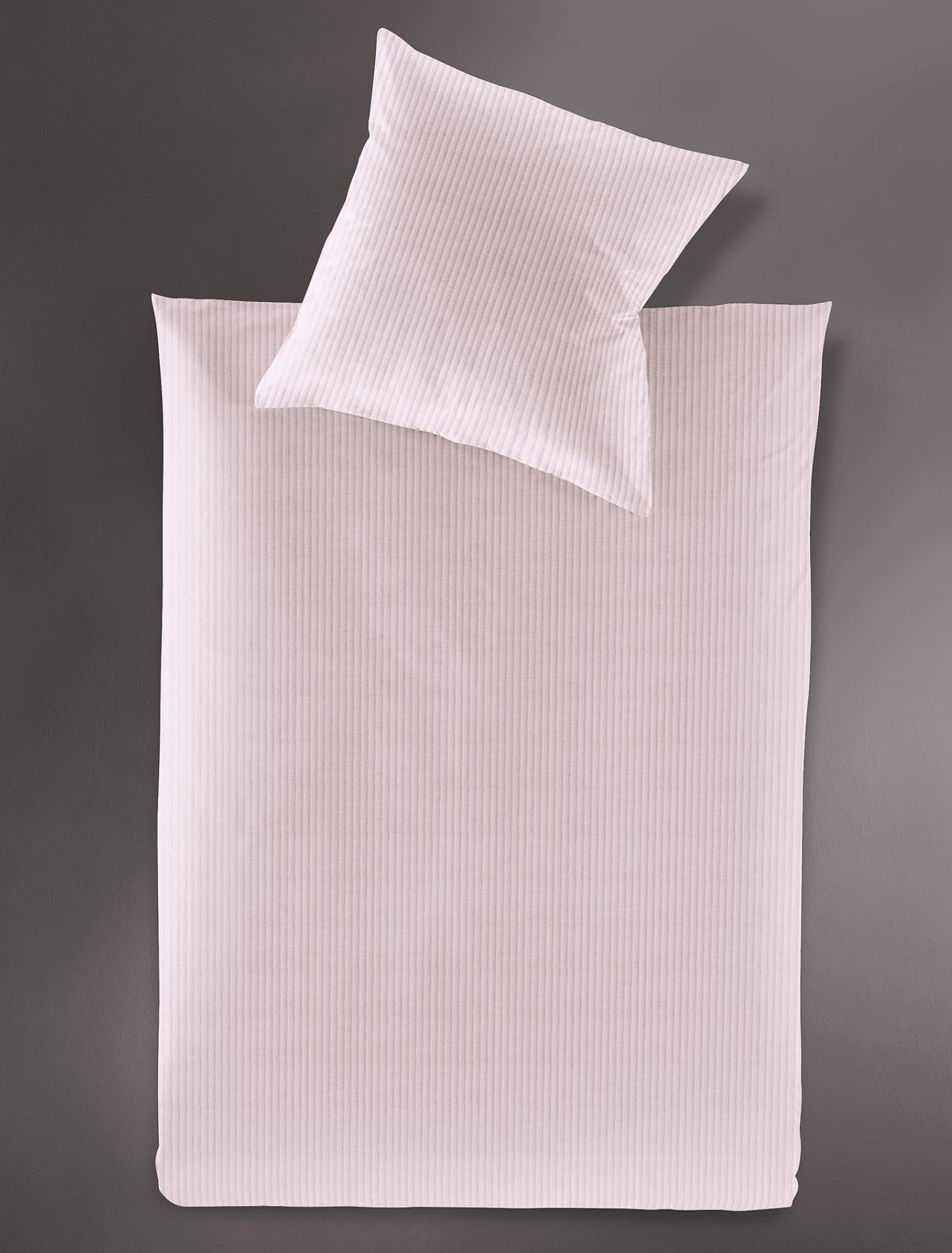 Irisette Bettwäsche "Lumen 8129" 2 Stk. hochwertig und traumhaft weich günstig online kaufen