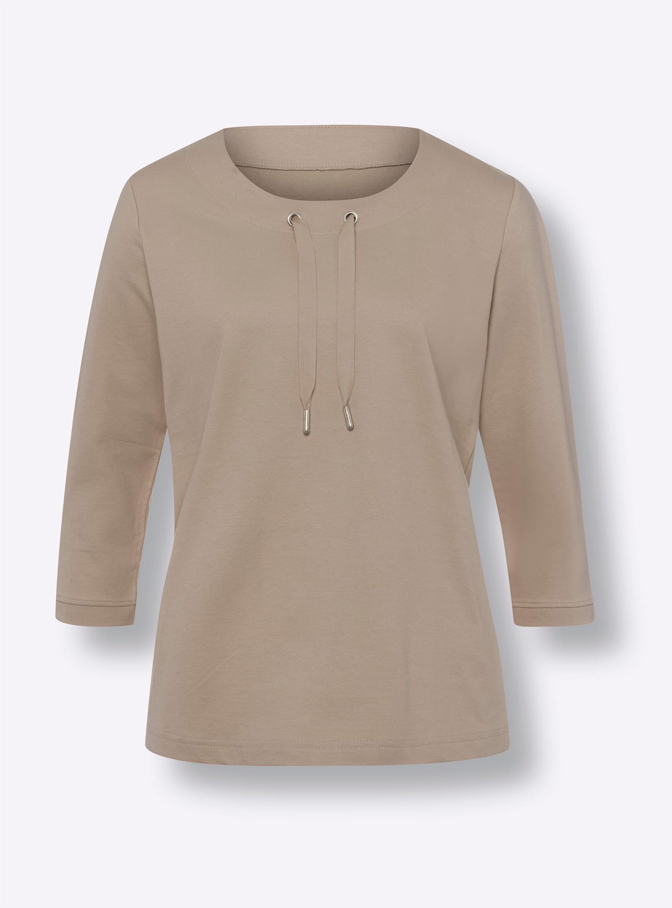 Classic Basics Sweatshirt