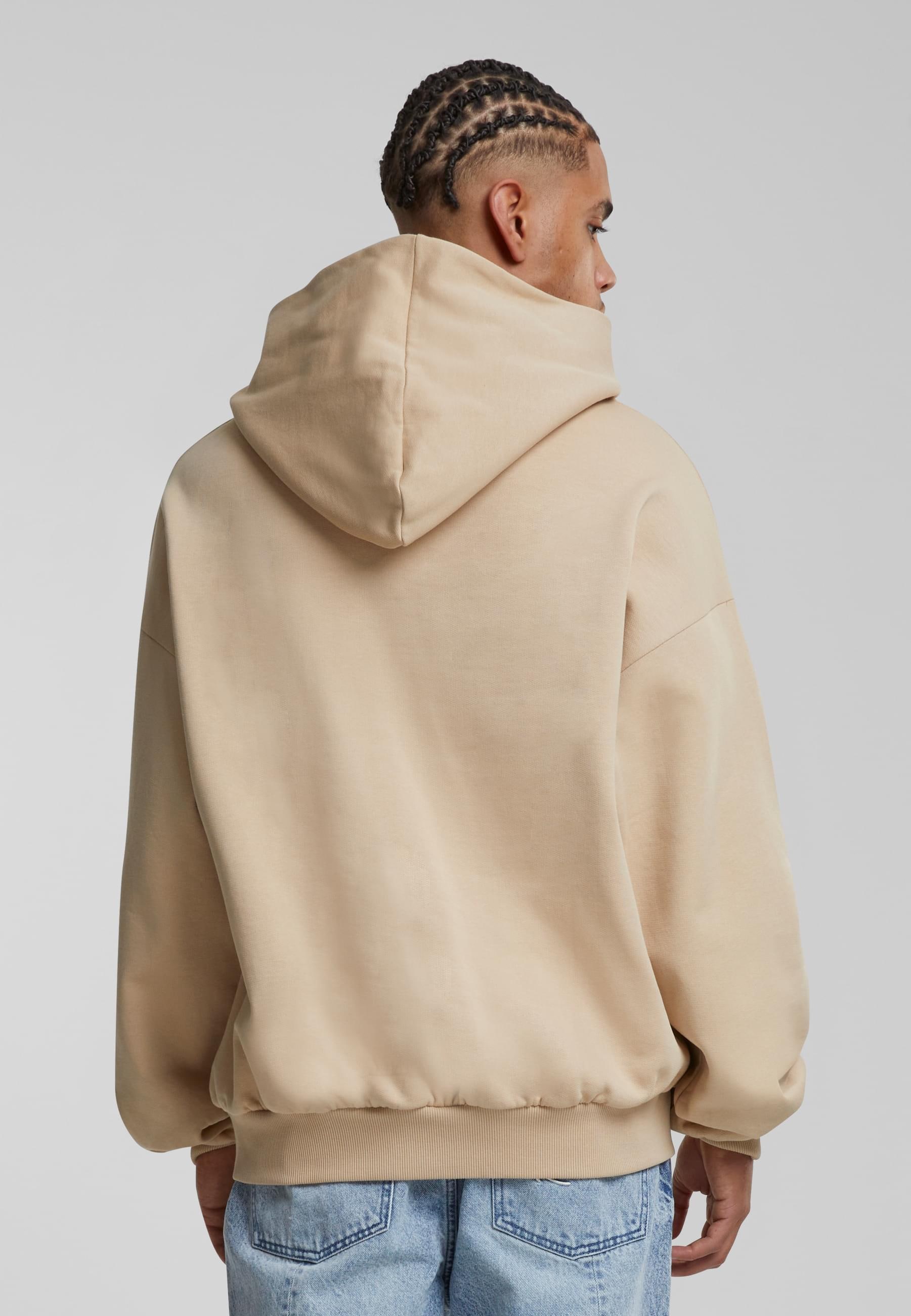 Karl Kani Kapuzensweatshirt »Karl Kani Karl Kani Kani Street Academy OS Hoodie«, (1 tlg.)