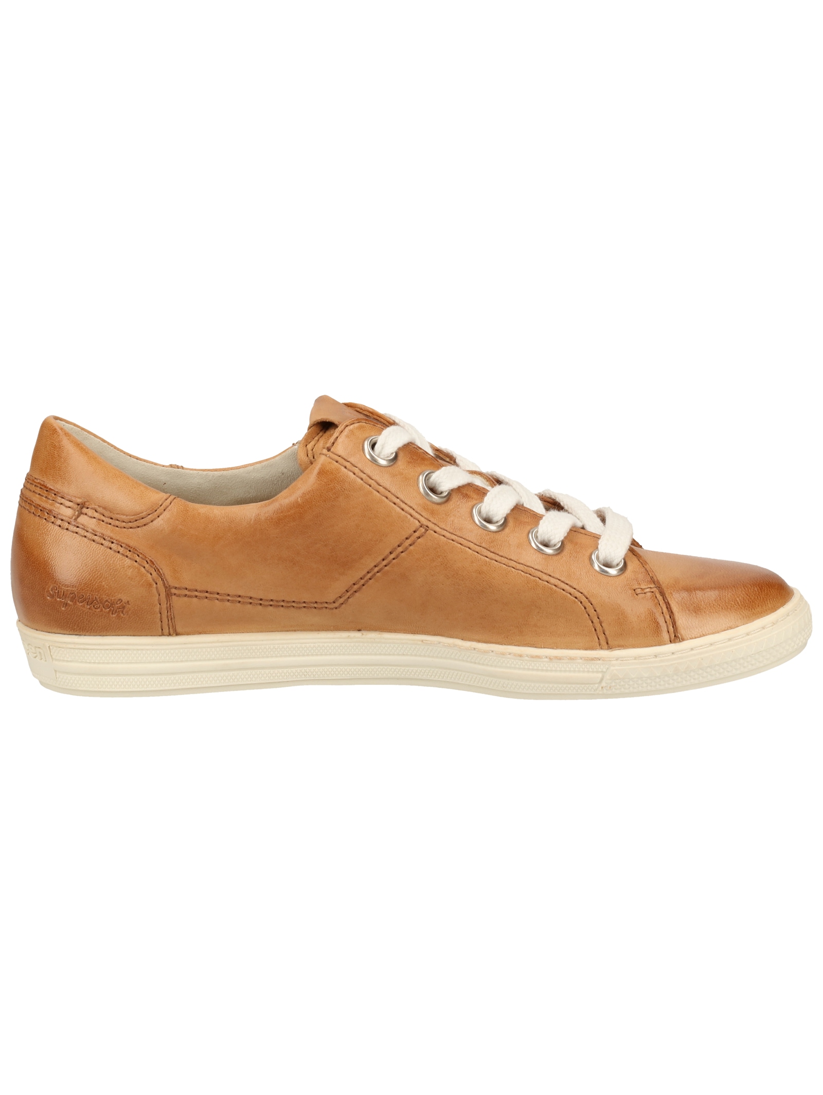 Paul Green Sneaker »Paul Green Sneaker Glattleder«