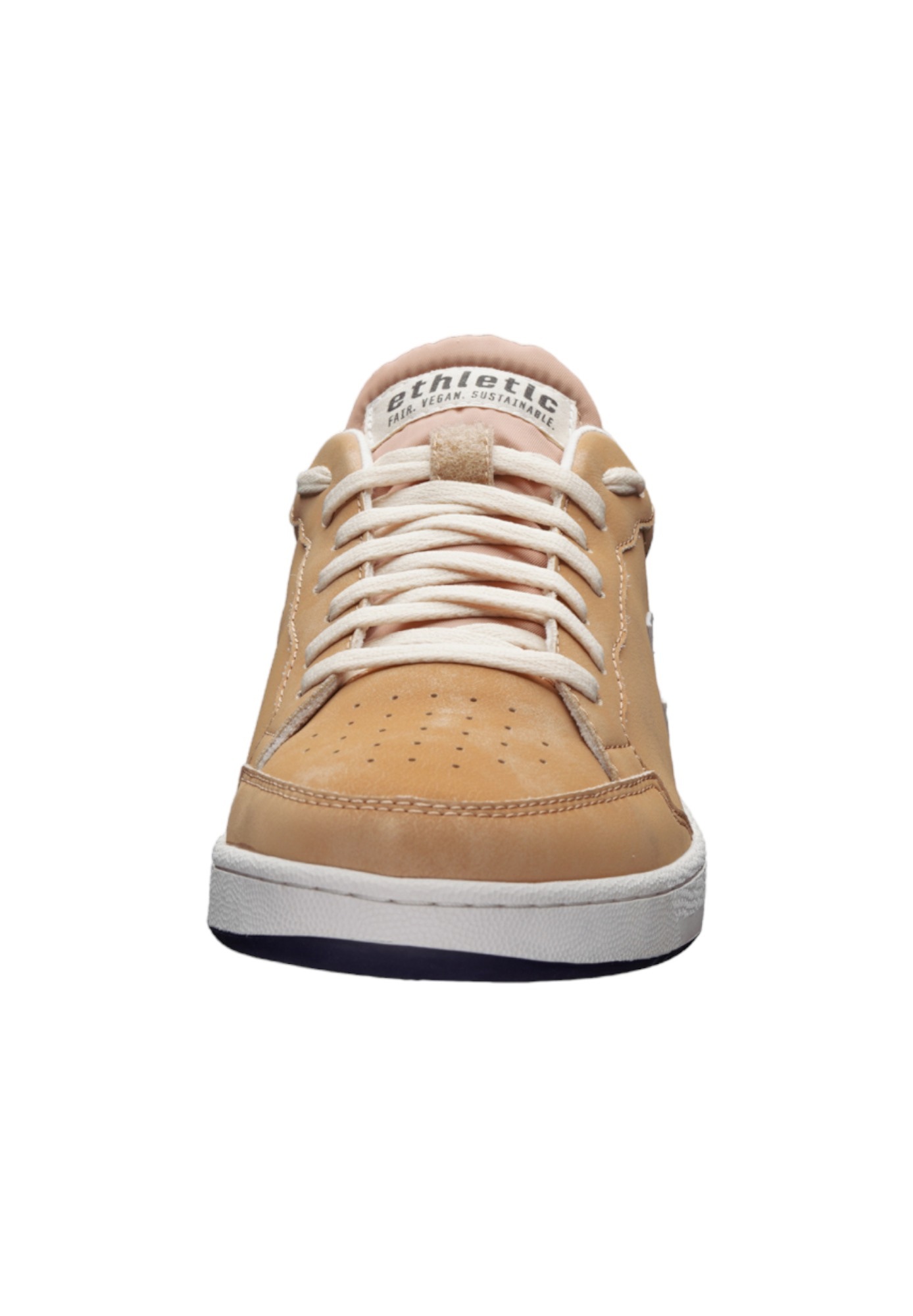 Ethletic Jesse Damen Sneaker Braun 39 3
