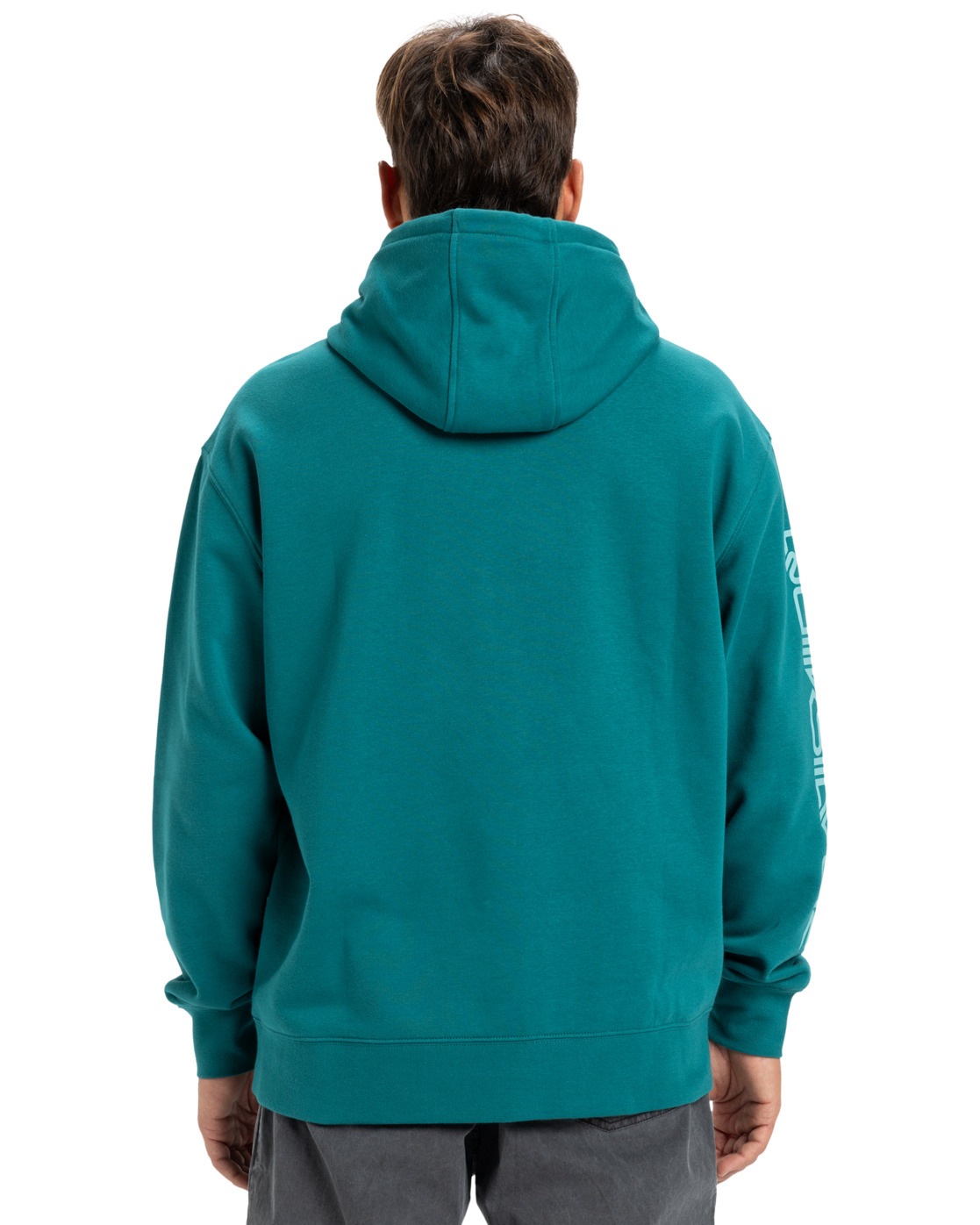 Quiksilver Hoodie »Omni Logo«