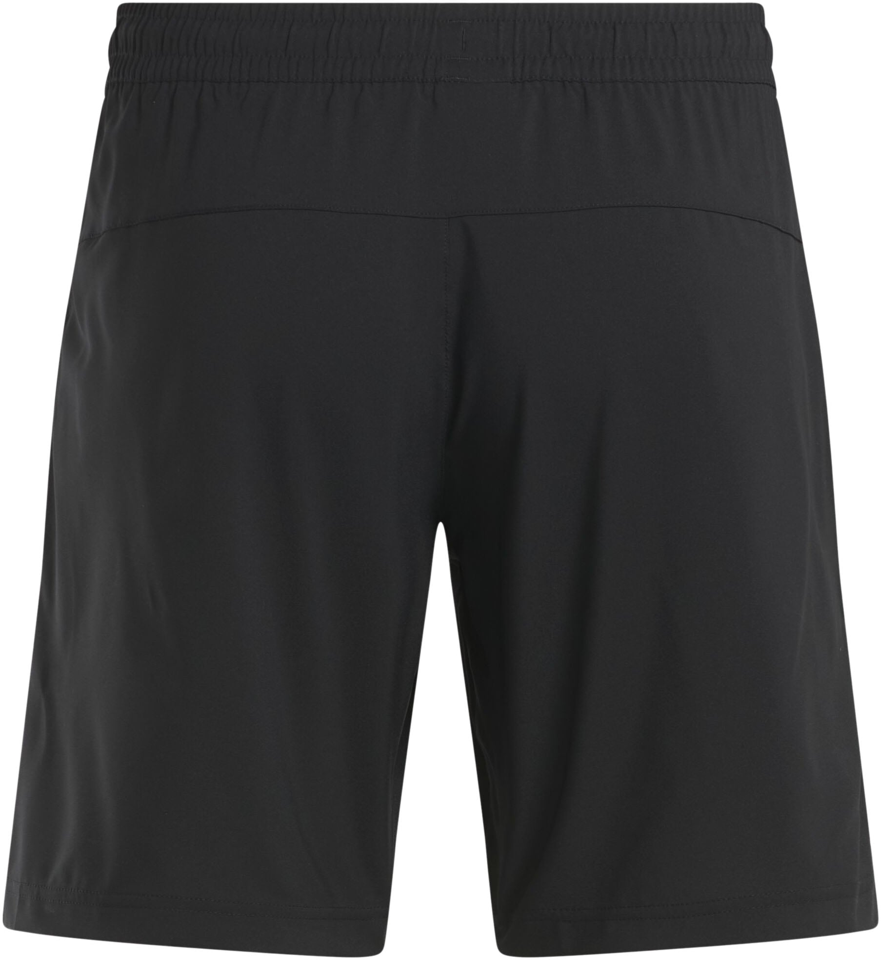 Reebok Shorts "WOR WOVEN SHORT" günstig online kaufen