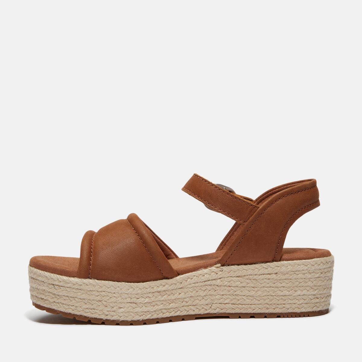 Thumbnail - Timberland "SANTORINI SUN BACKSTRAP SANDAL"