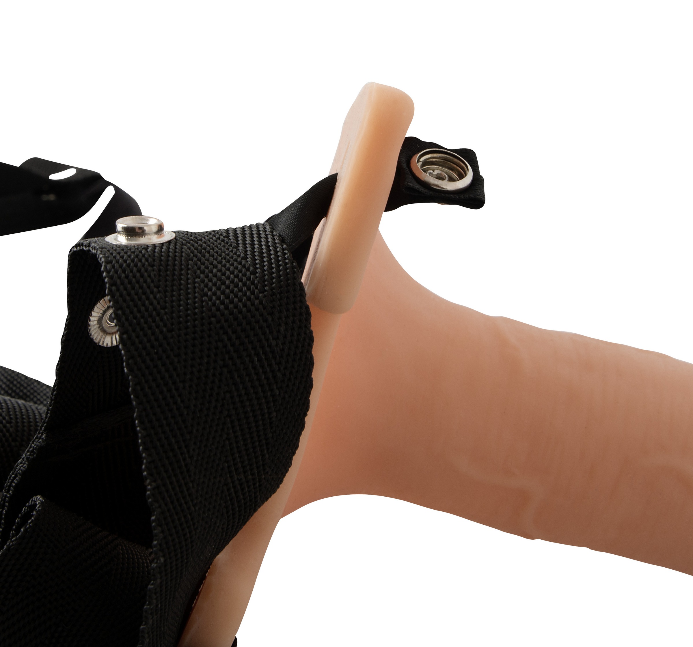 Realistixxx Penishülle »Strap-On Penishülle Strap-on Sleeve«