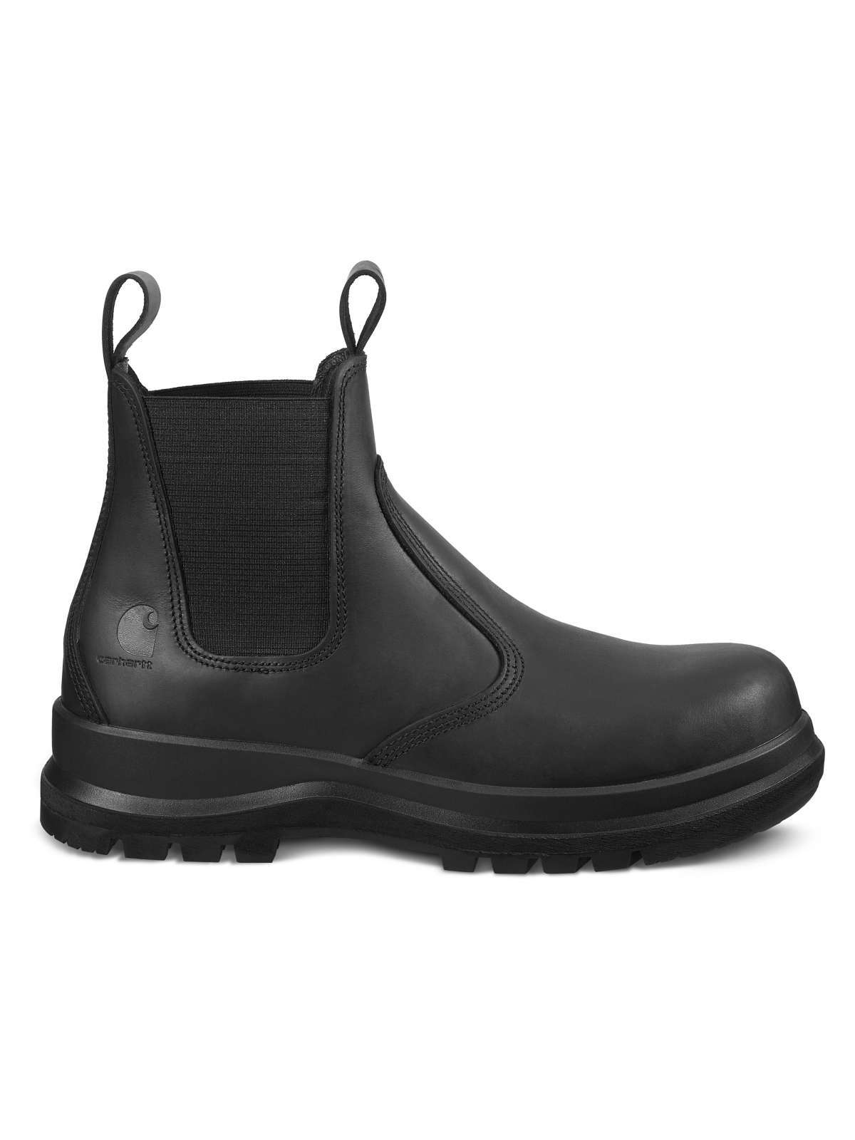 Carhartt Sicherheitsstiefel "Carter Chelsea Boot"