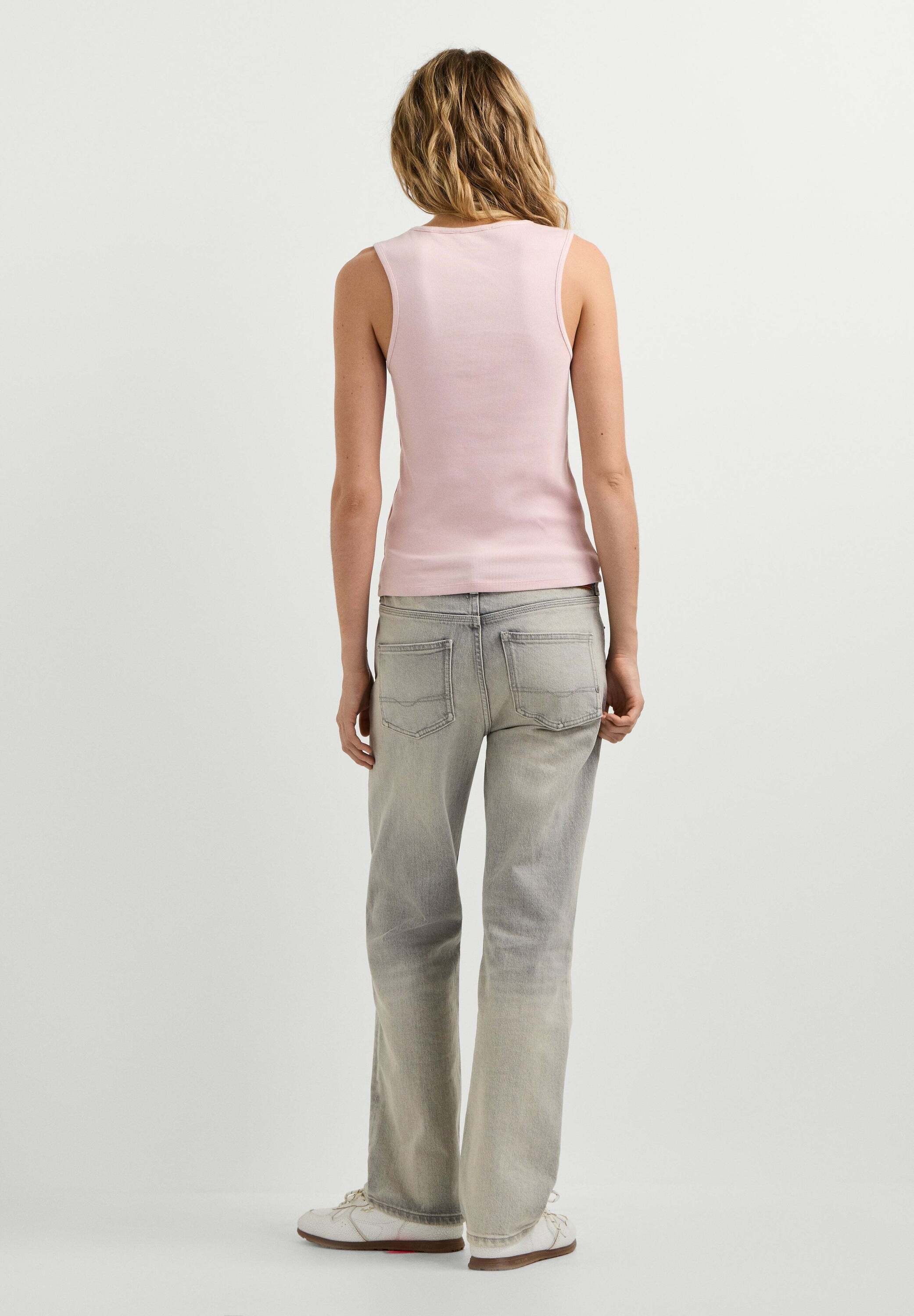 Pepe Jeans Tanktop »Tanktop CAMILA«