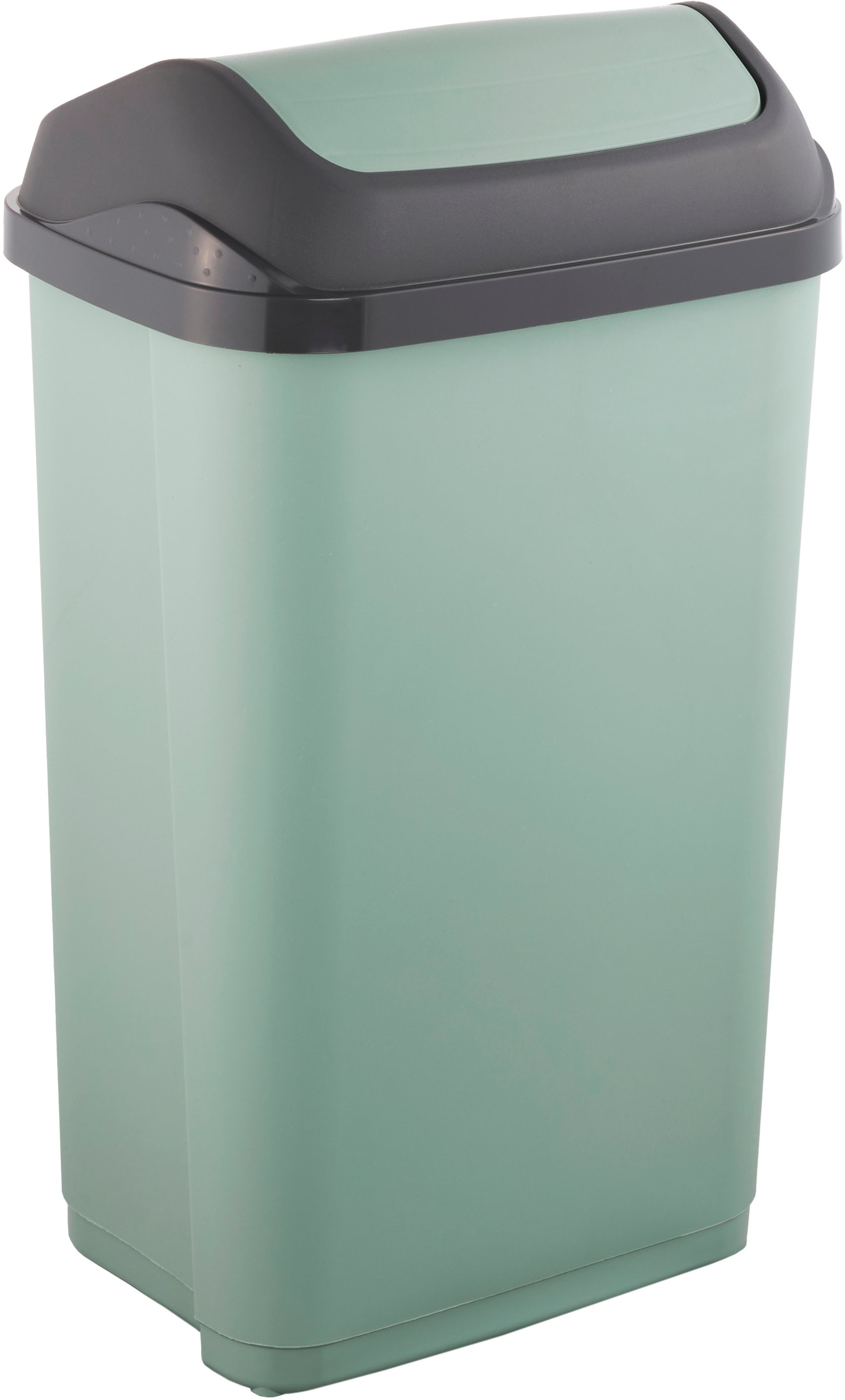keeeper Mülleimer "swantje, Abfallbehälter mit Schwingdeckel" 1 Behälter 50 günstig online kaufen