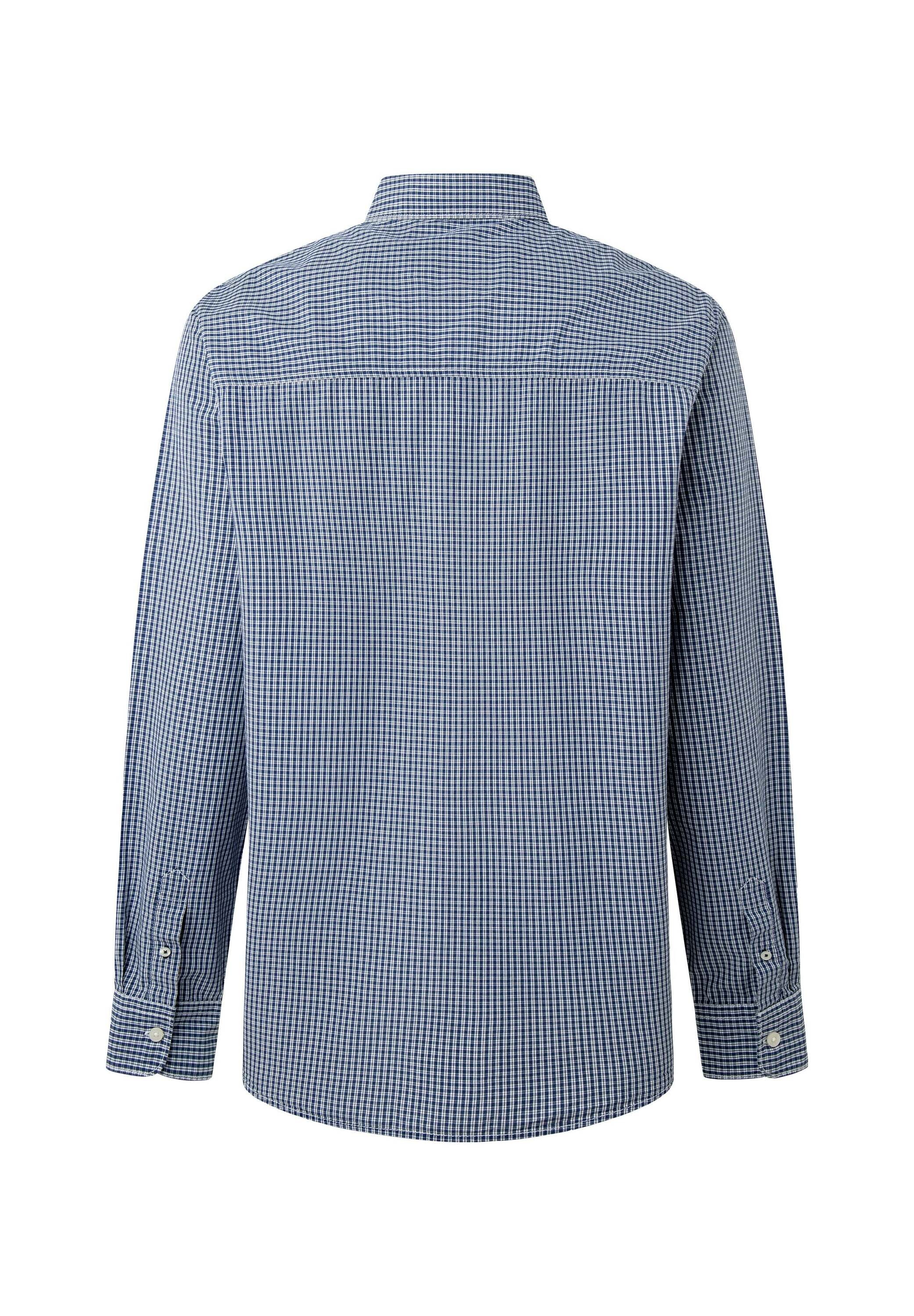 Pepe Jeans Funktionsshirt »Freizeithemd ROCKVILLE«
